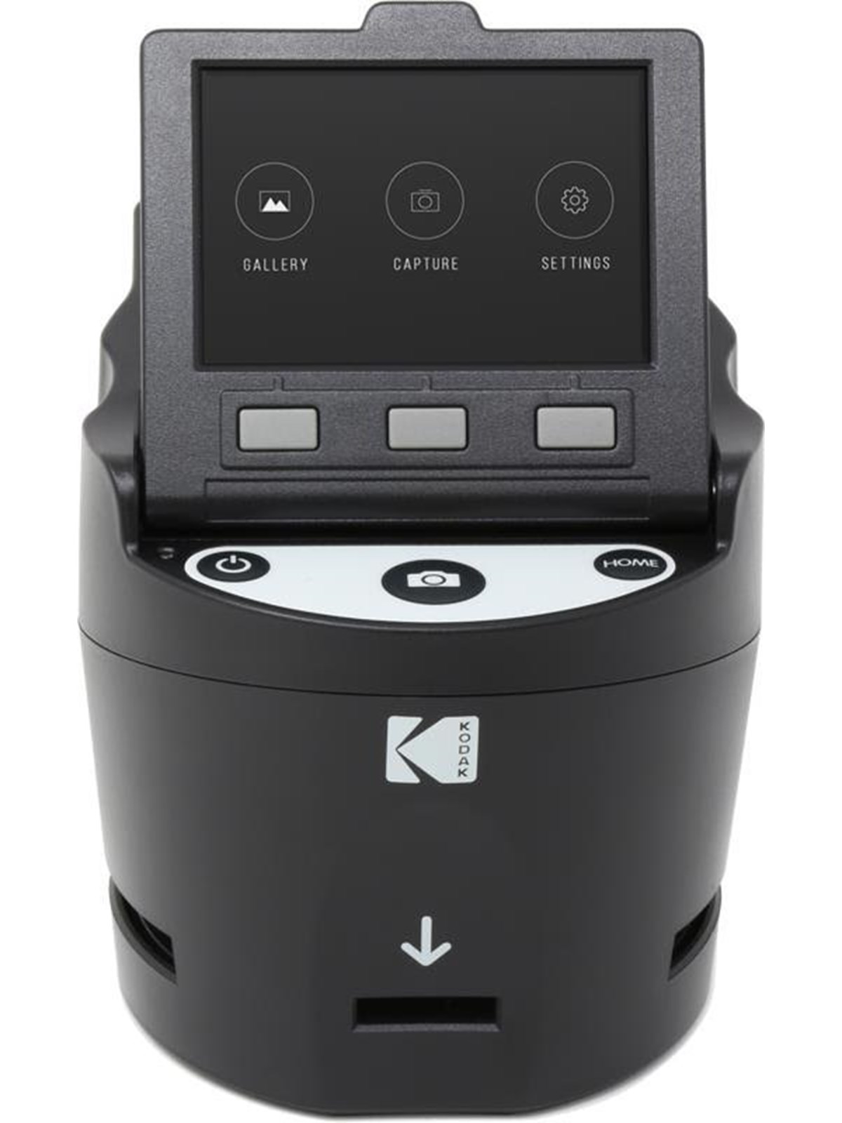 KODAK Scanza Digital Film Scanner, Scanner