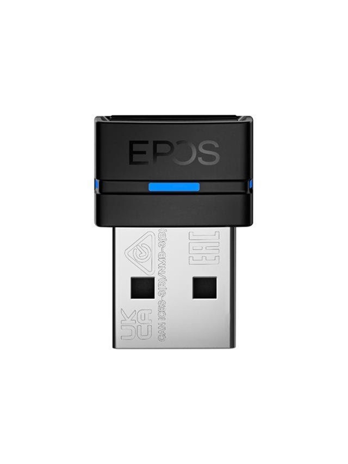 EPOS BTD 800a, Netværksadapter