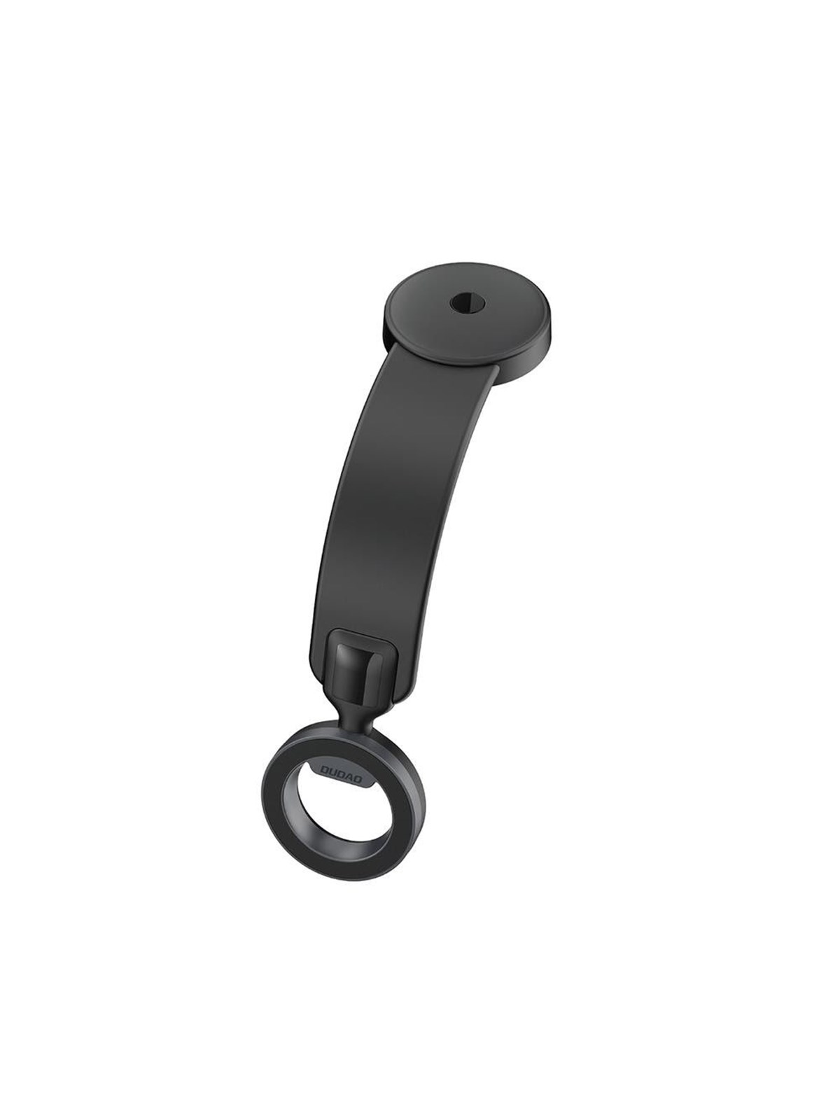 Dudao F21 Car Holder with MagSafe - Black, Mobil Tilbehør