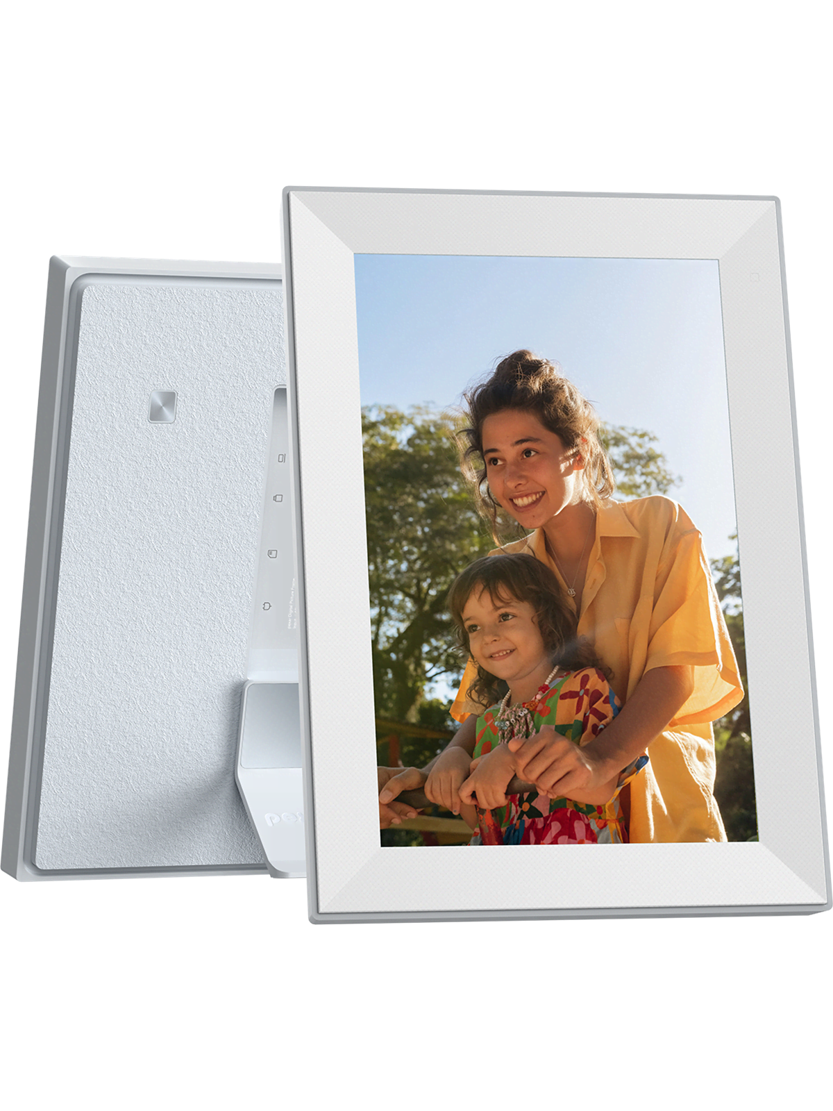 Lexar 10.1" Pexar Terra Digital Picture Frame, Digital Fotoramme