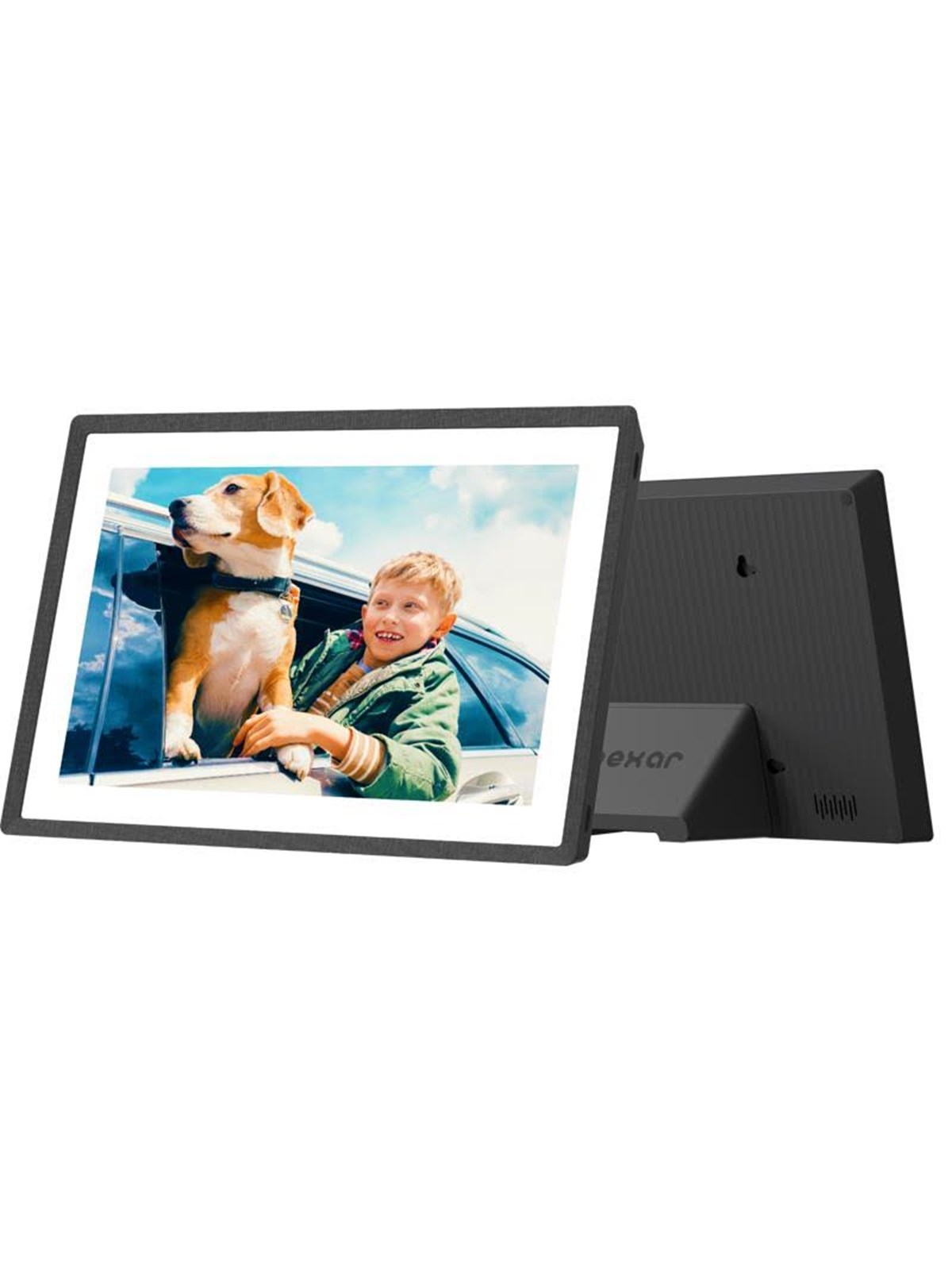 Lexar | Pexar 11" Digital Picture Frame 2K, Digital Fotoramme
