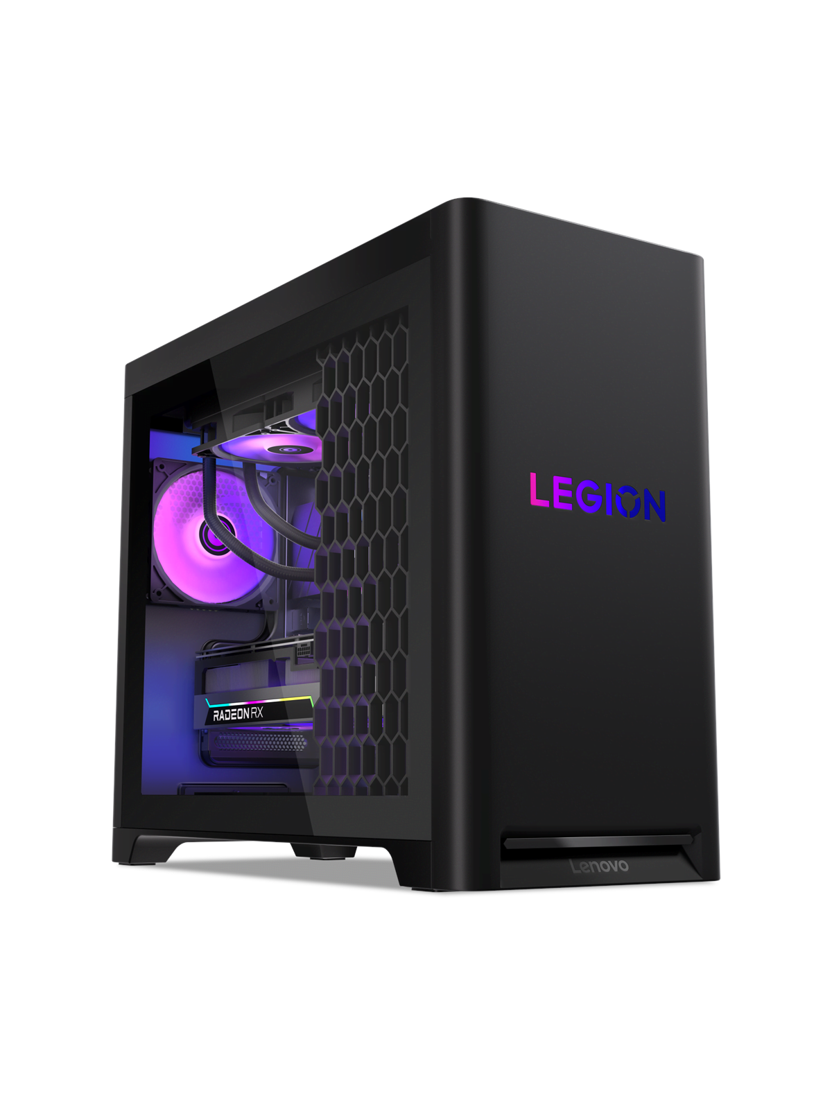 Lenovo Legion T5 | RX 9070 XT | Ryzen 7 | 32GB | 1TB, Gamer Pc