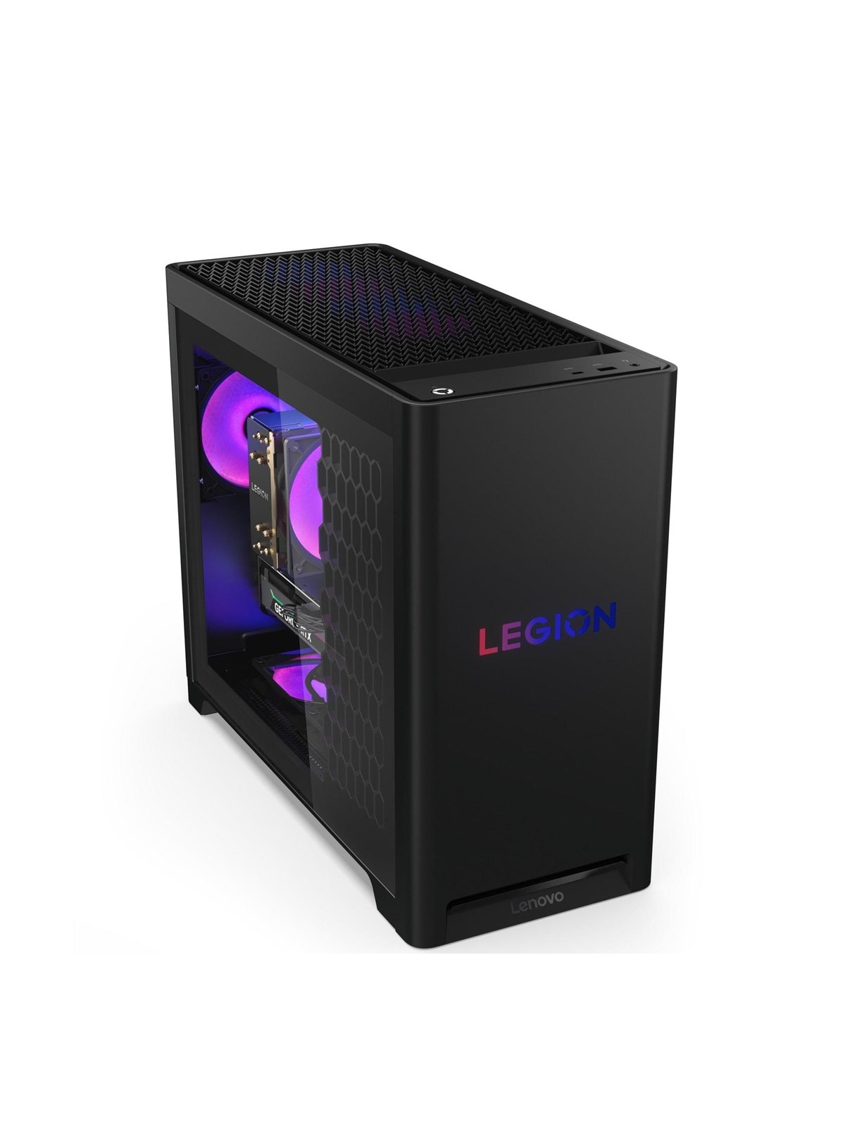 Lenovo Legion T5 - RTX 5070 | Ryzen 7 | 64GB | 2TB, Gamer Pc