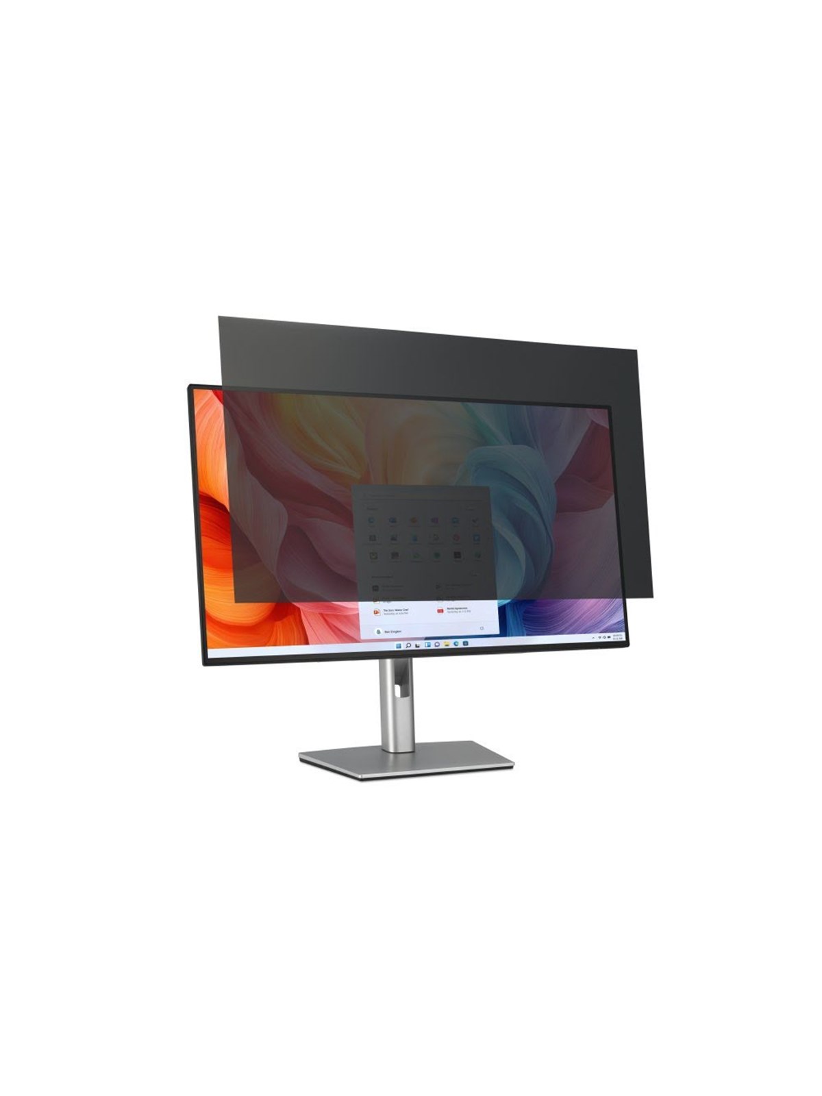 Kensington 27'' (16:9) høj klarheds-filter til monitorer (made to order)