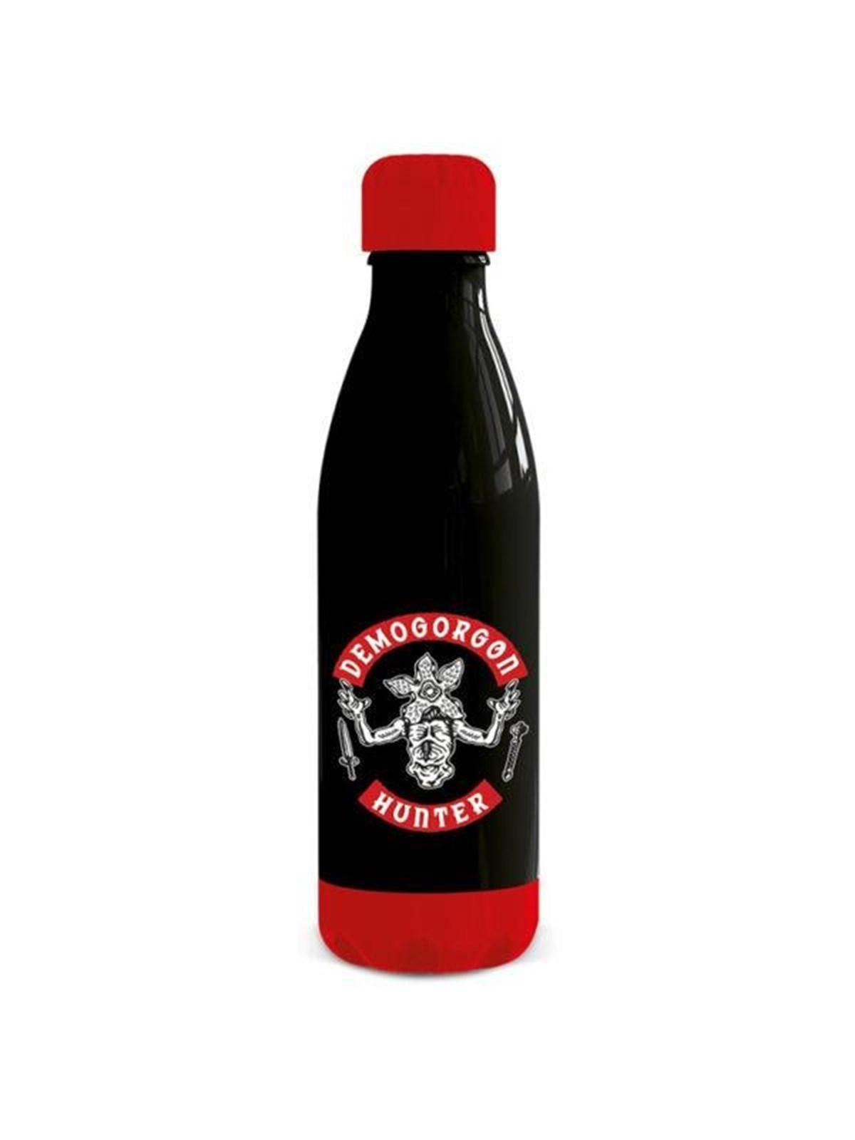 Joker - Daily PP Bottle 660 ml - Stranger Things - Vandflaske, Merchandise