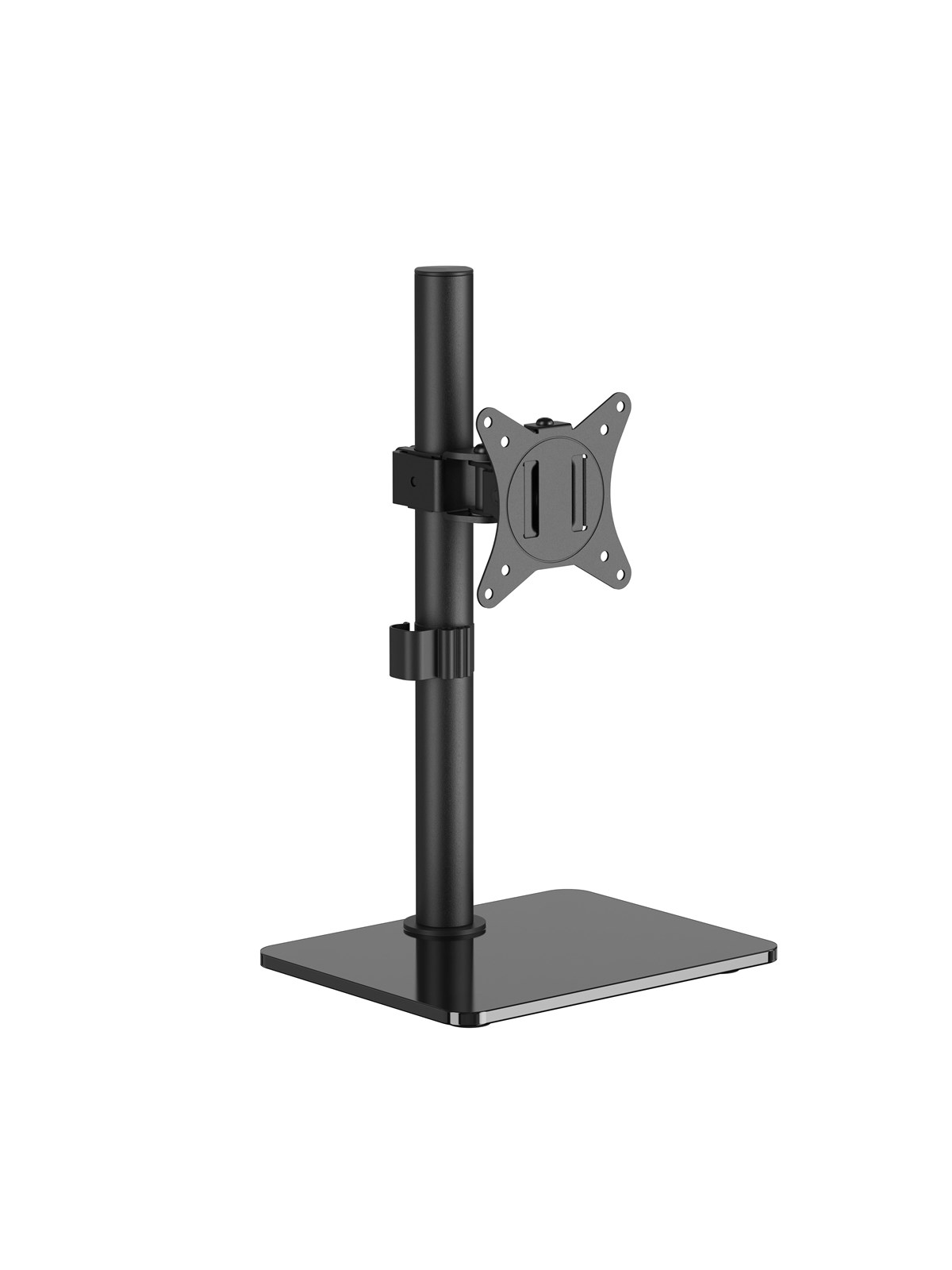 Gembird Monitor desk stand full motion, Skærmholder