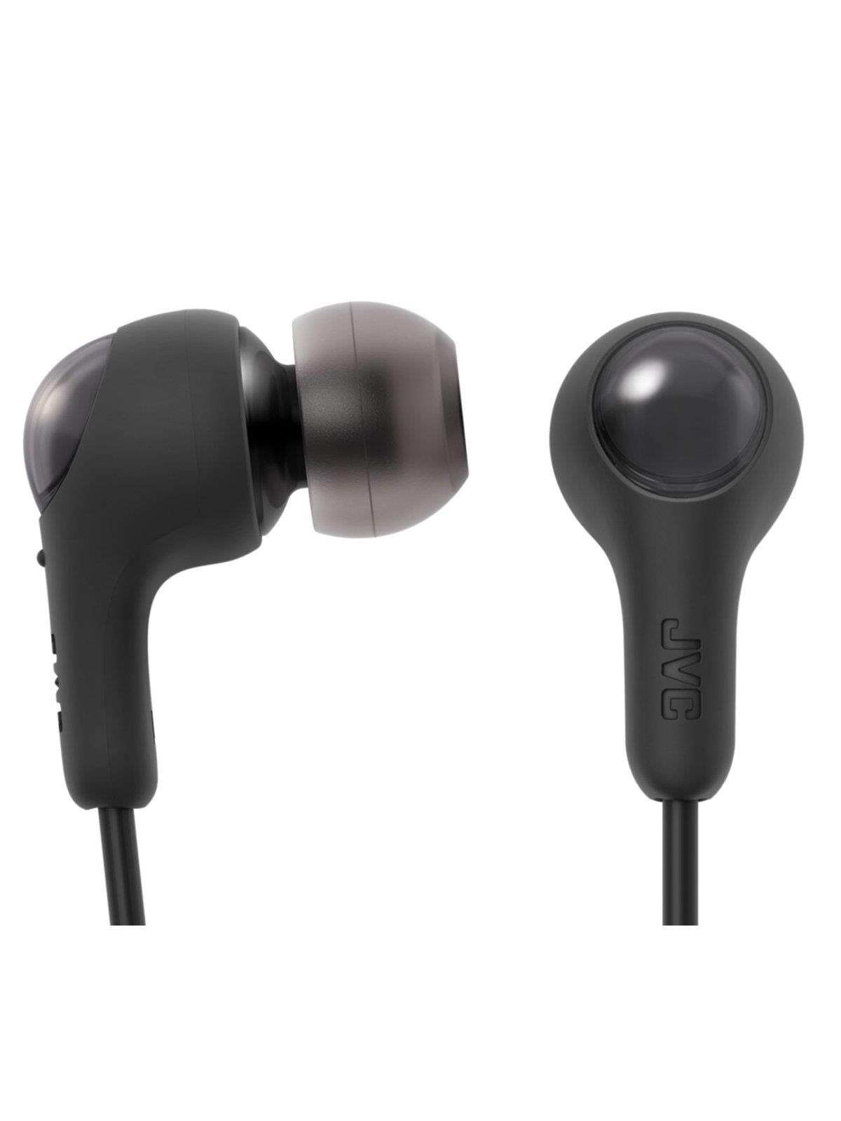 JVC HA-FR9UC In-ear headset USB-C - black, Hovedtelefonerheadset2