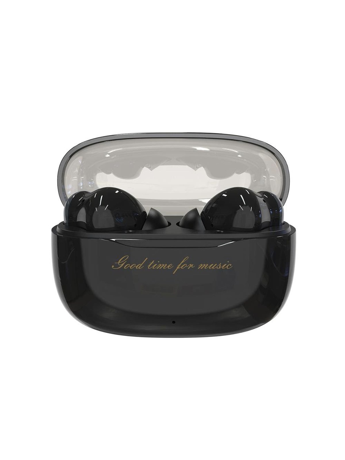 Dudao U8 Pro TWS wireless headphones - black, Hovedtelefonerheadset2