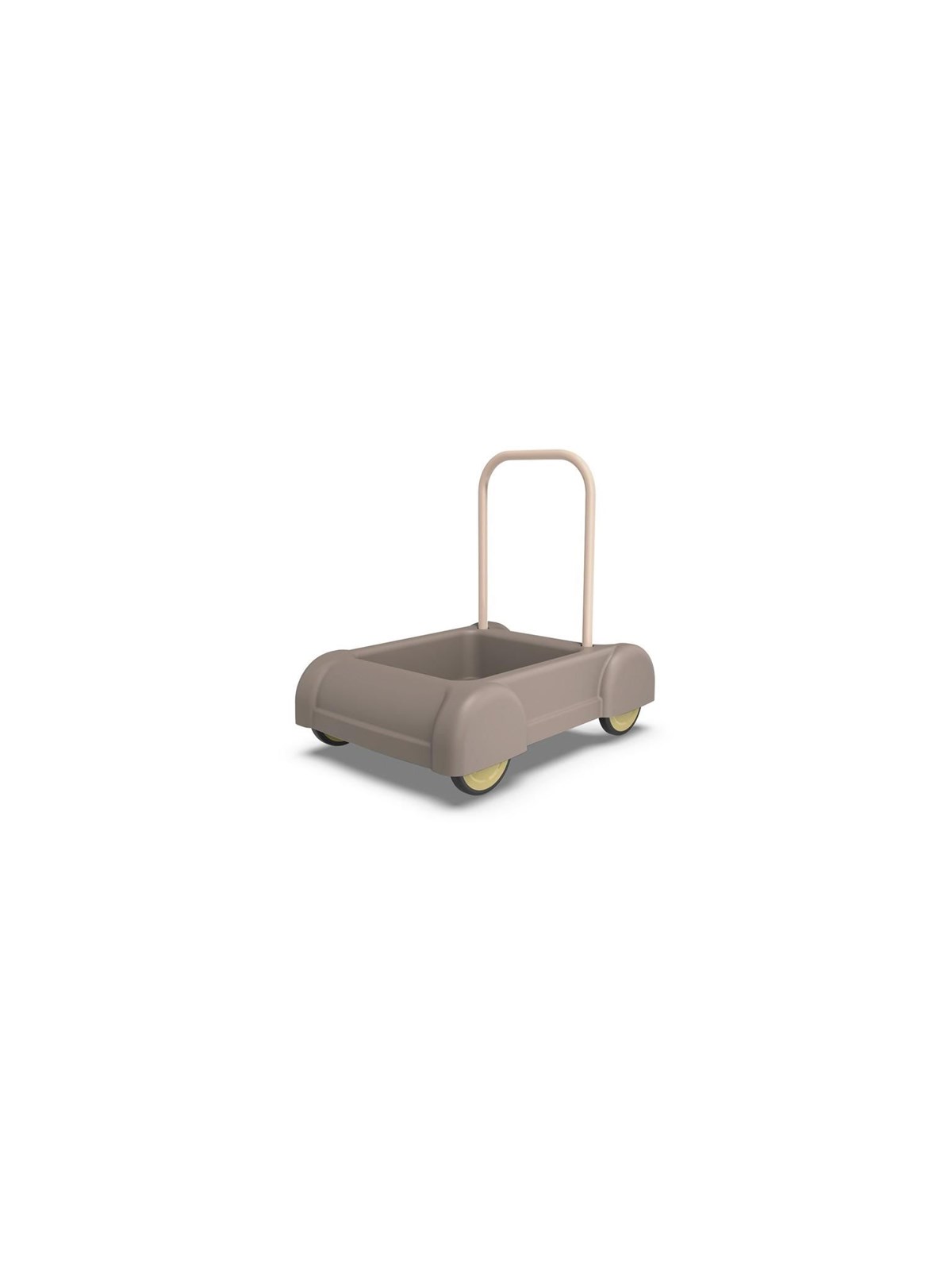 Dantoy Tiny Baby Walker, Babylegetøj