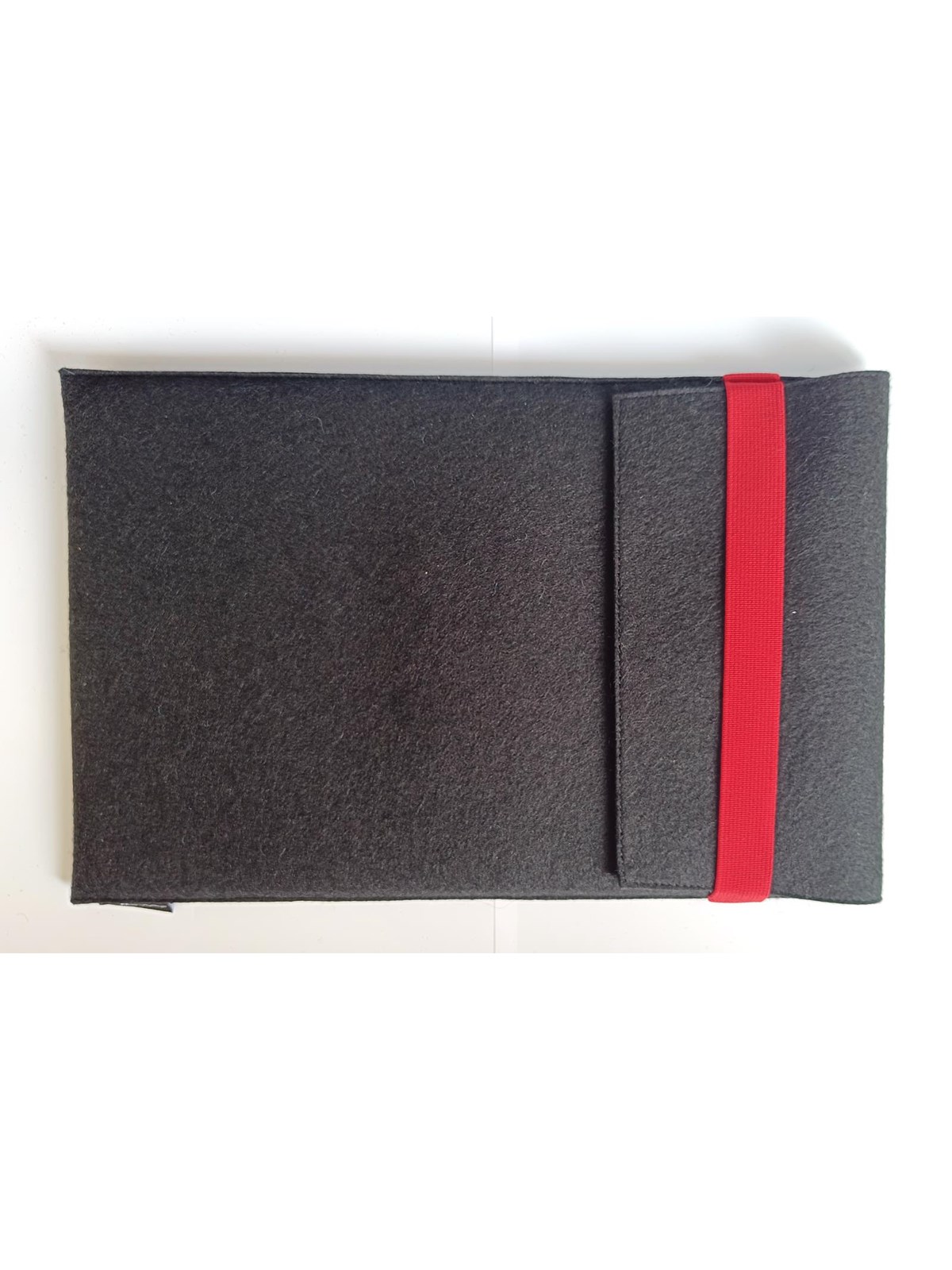 Volla Tablet - tekstil taske - Sort, Tablet Cover