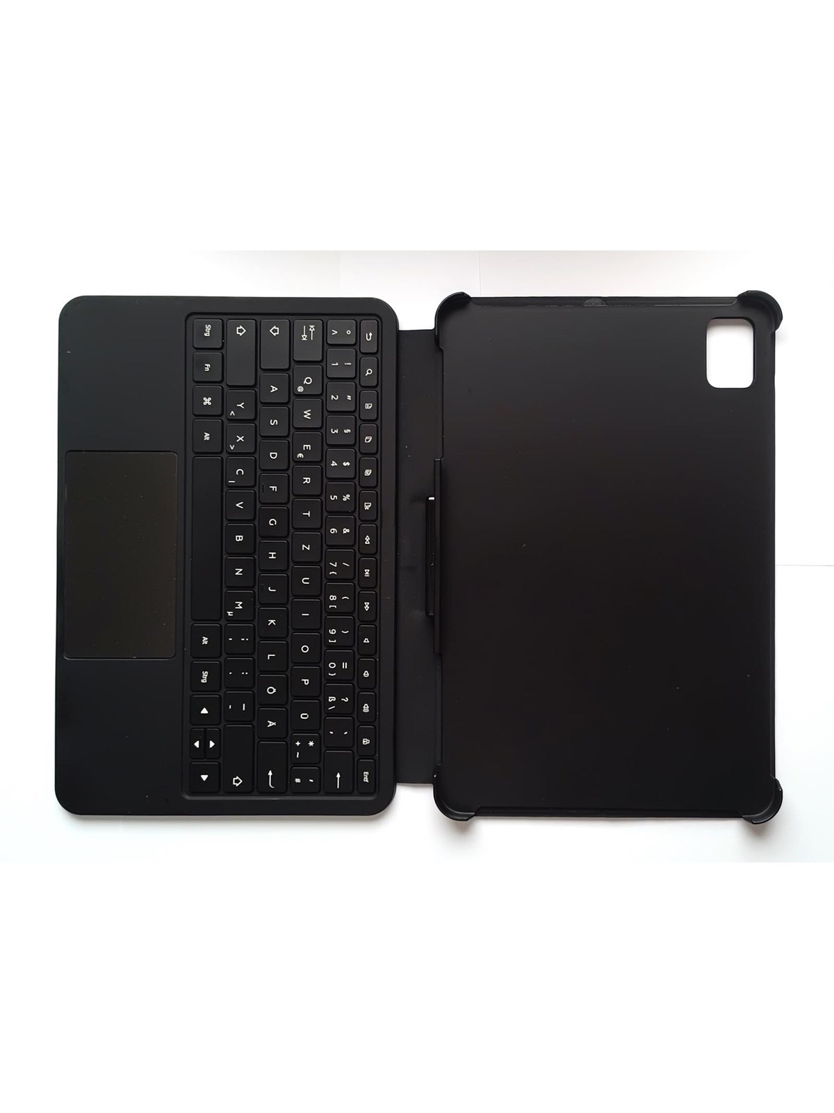 Volla -Tastatur (QWERTY!), Tablet Tilbehør