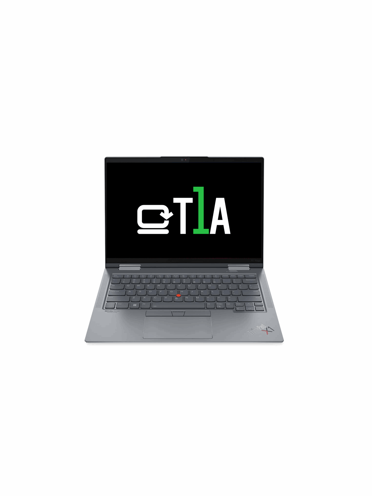 Lenovo Refurbished ThinkPad X1 Yoga G7 - 14" Touch | Core i7 | 32GB | 512GB | T1A Grade