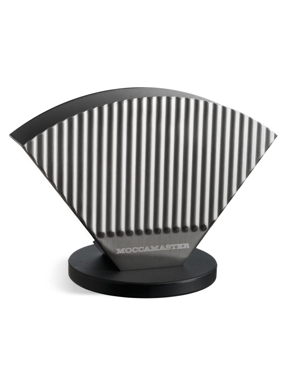 Moccamaster Filterholder, Kaffemaskine