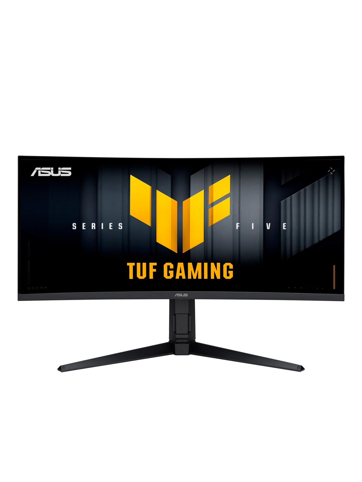 34" ASUS TUF Gaming VG34WQML5A - 3440x1440 (UWQHD) - 250Hz - VA, Computerskærm