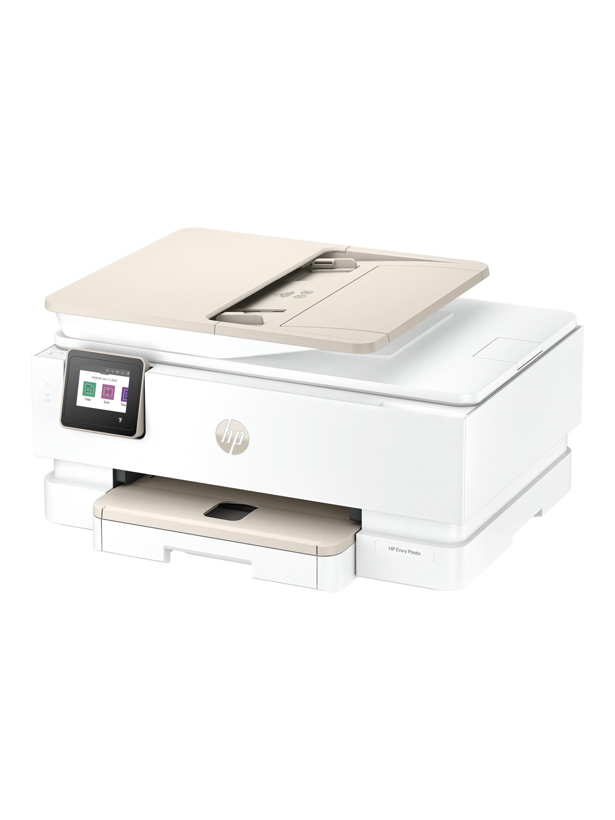 HP ENVY Photo 7930 All-in-One Multifunktion - Farve - Blæk