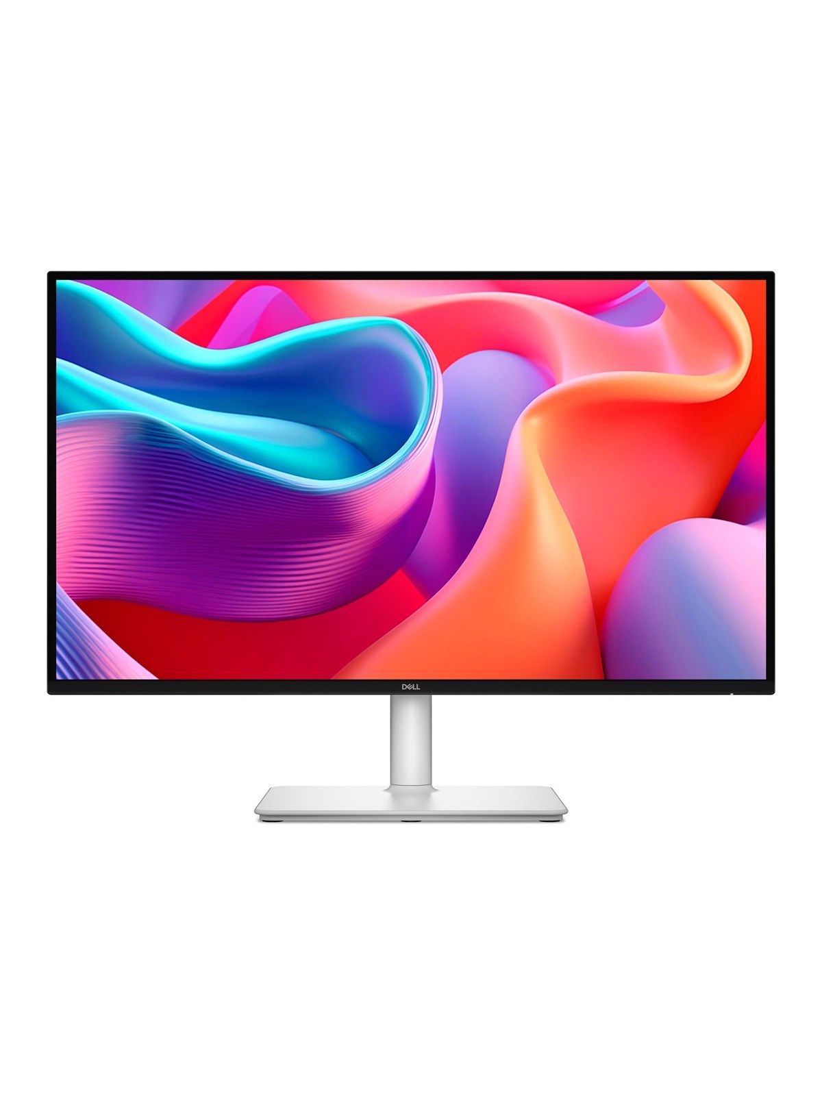 27" Dell Plus S2725DC - 2560x1440 (QHD) - 144Hz - IPS - 65W USB-C, Computerskærm