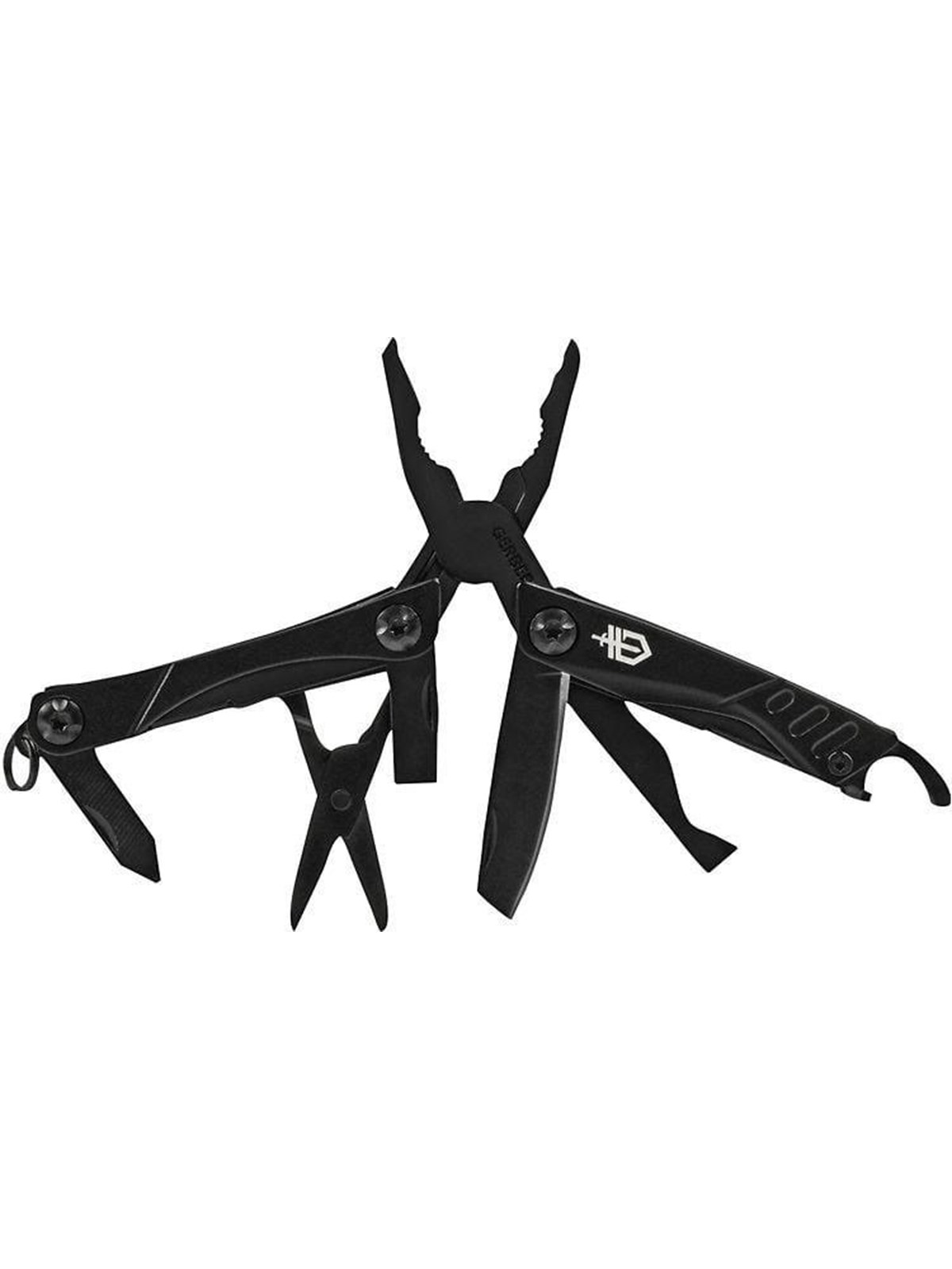 Gerber Dime multi-tool black, Multiværktøj