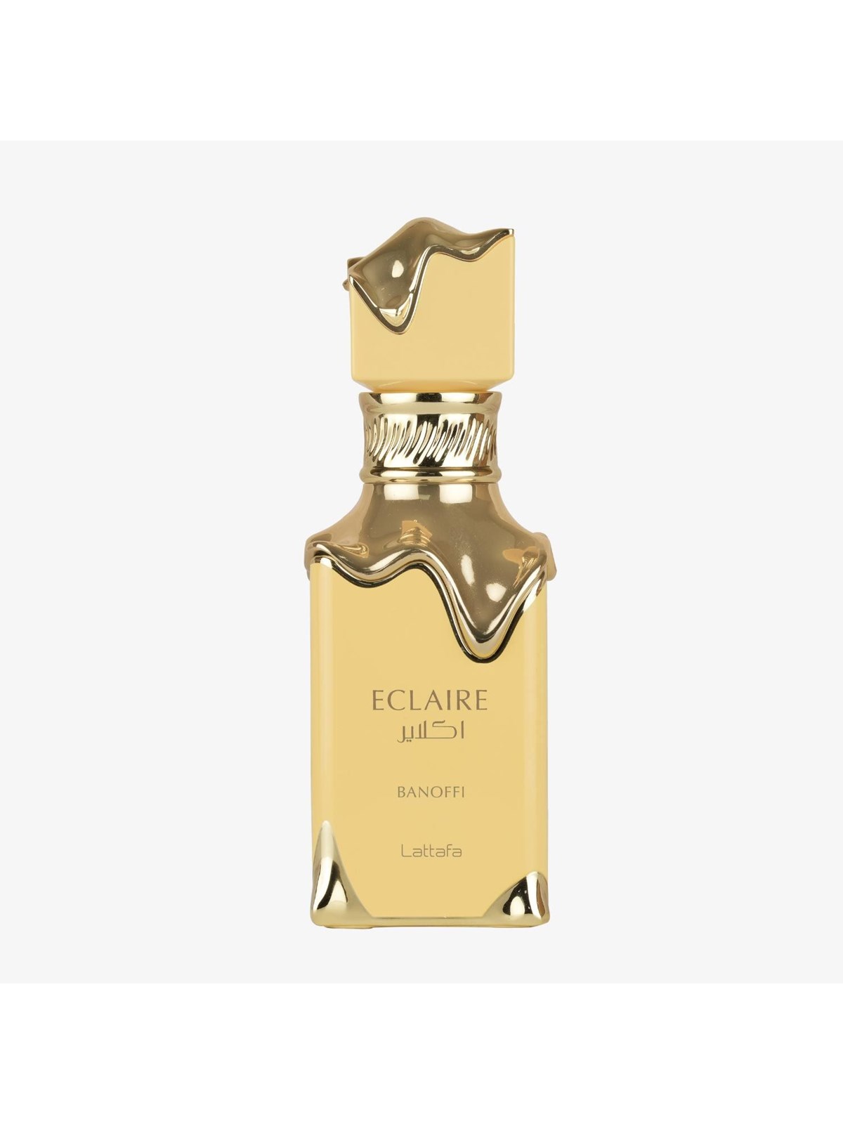 Lattafa Eclaire Banoffi EDP - 100 ml, Parfume