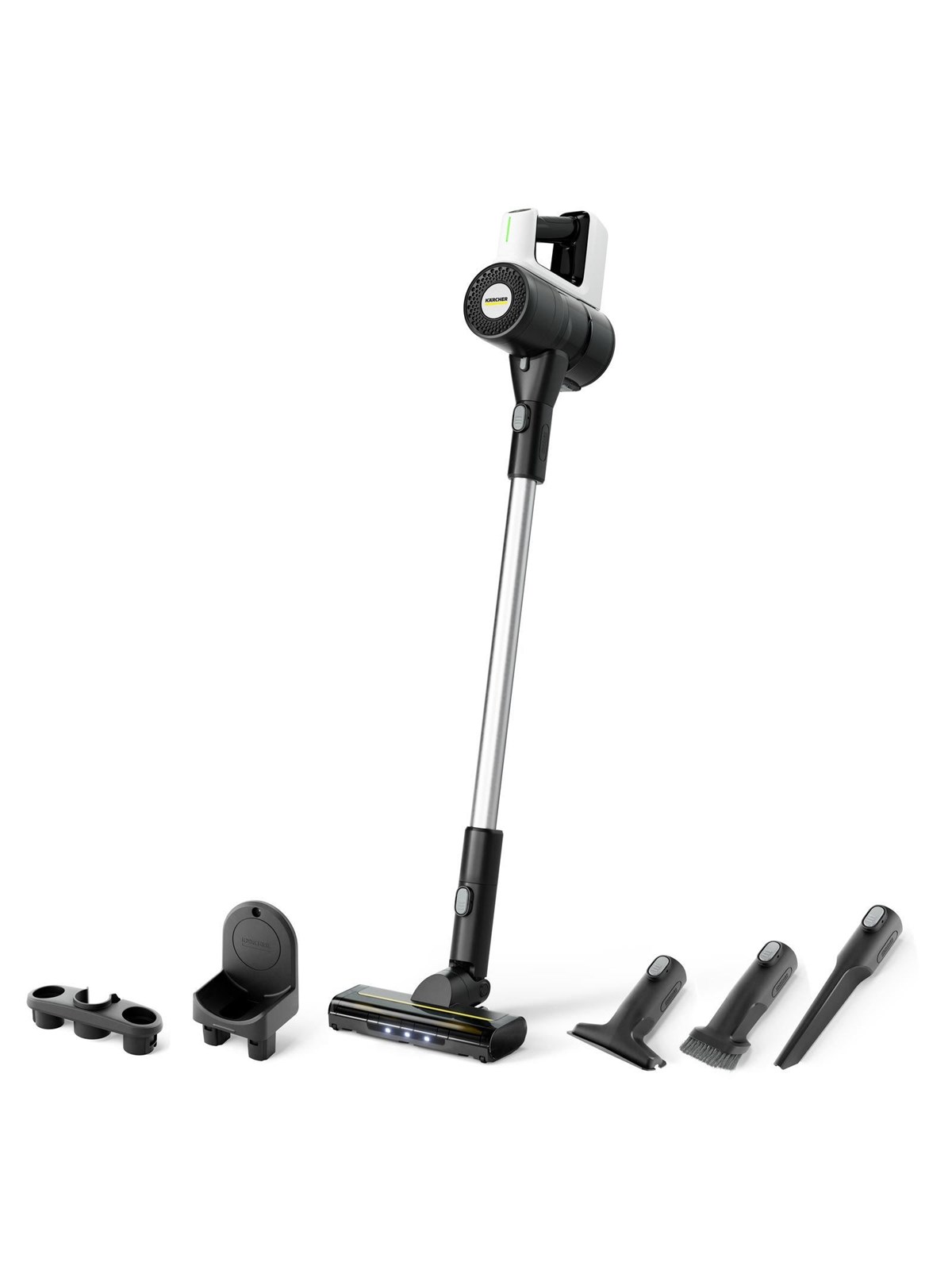 Kärcher Stangstøvsuger Battery-power vacuum cleaner VCS 3 Nano Complete