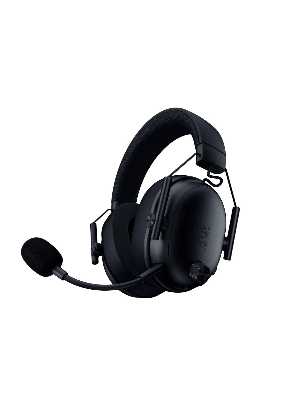 Razer BlackShark V3, Hovedtelefonerheadset2