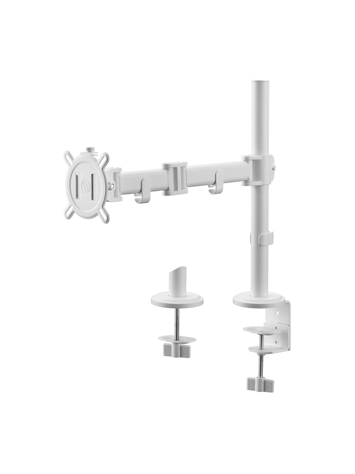 ONEFORALL DM2120, Skærmholder