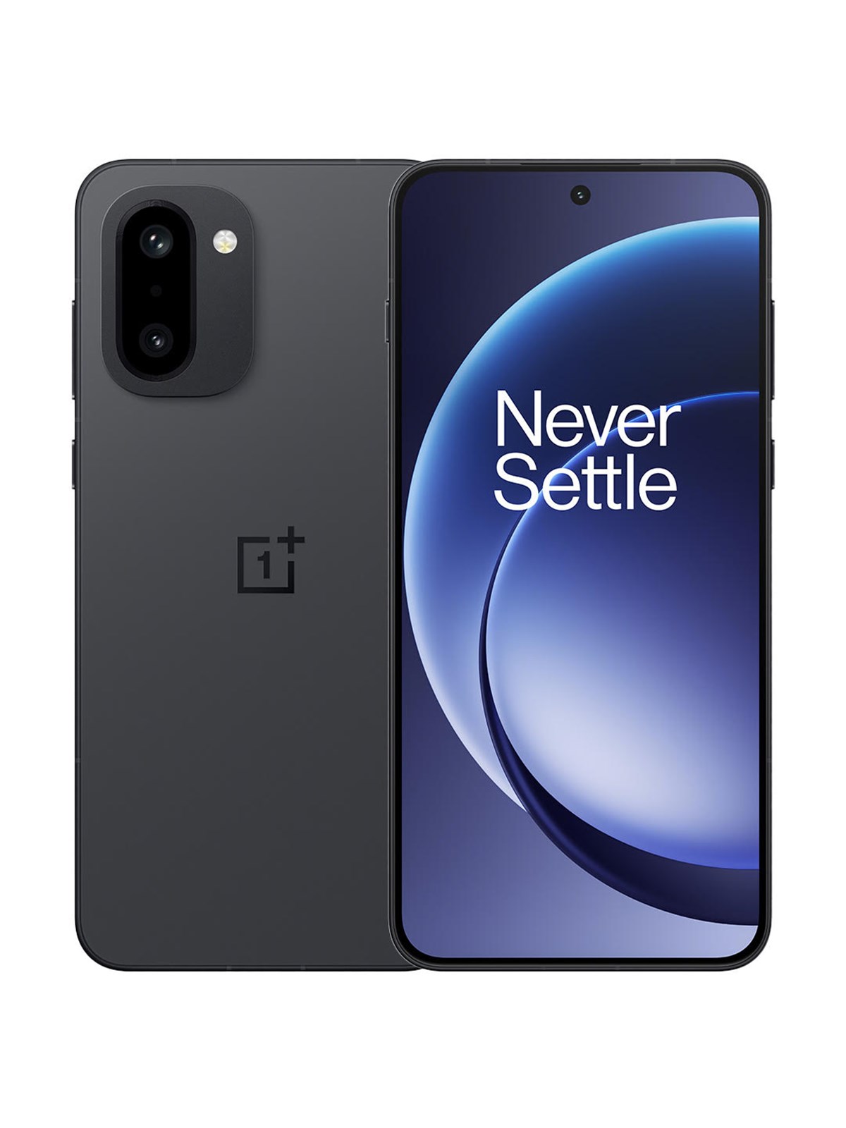 OnePlus 15R 512GB/12GB - Black, Mobiltelefon