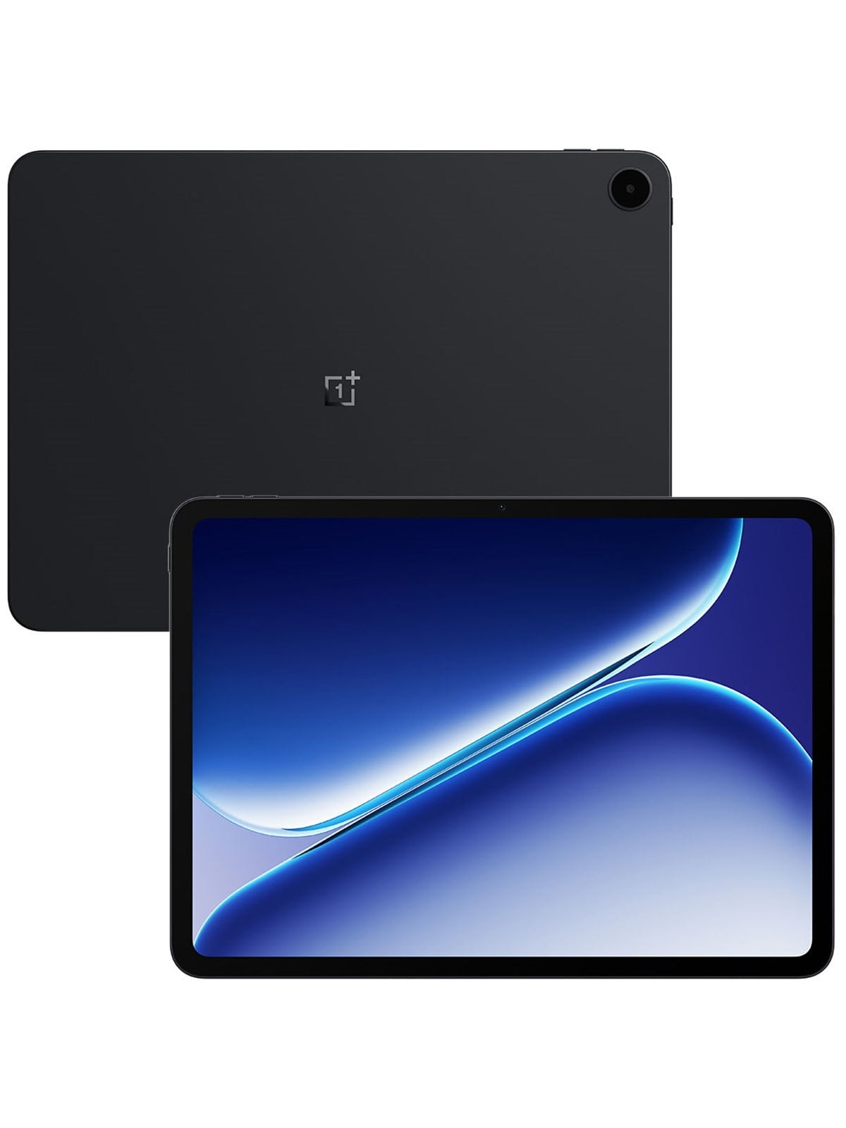 OnePlus Pad Go 2 128GB/8GB - Shadow Black, Tablet