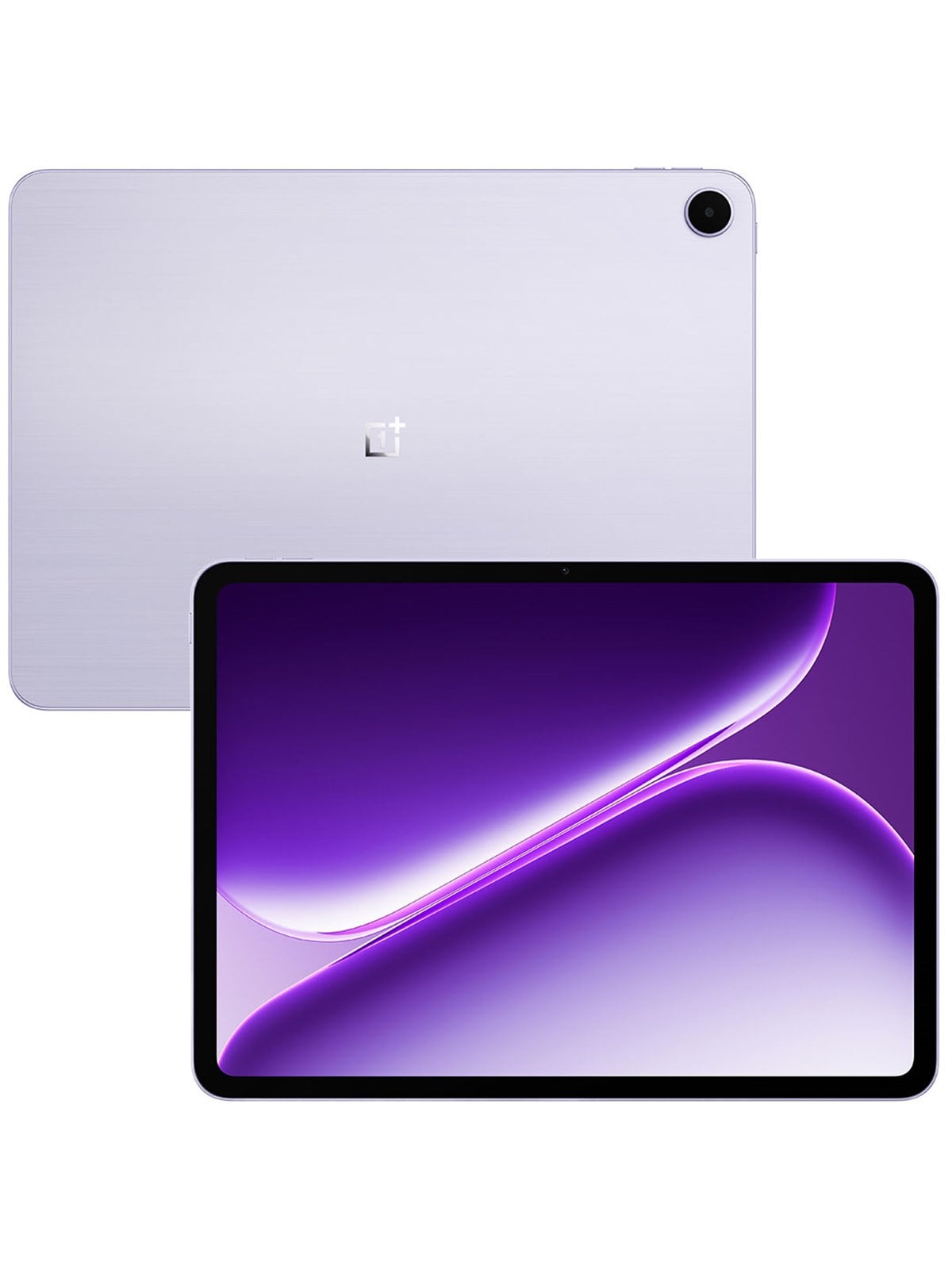 OnePlus Pad Go 2 128GB/8GB - Lavender Drift, Tablet