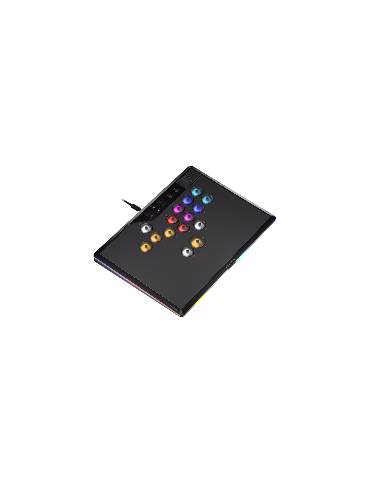 Corsair Novablade Pro Wireless Hall Effect - Wireless Controller - Sony PlayStation 5