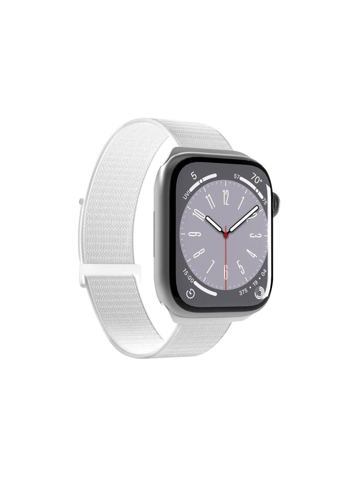 Puro PURO sportsrem til Apple Watch 42/44/45/49 mm, Smartwatch Tilbehør