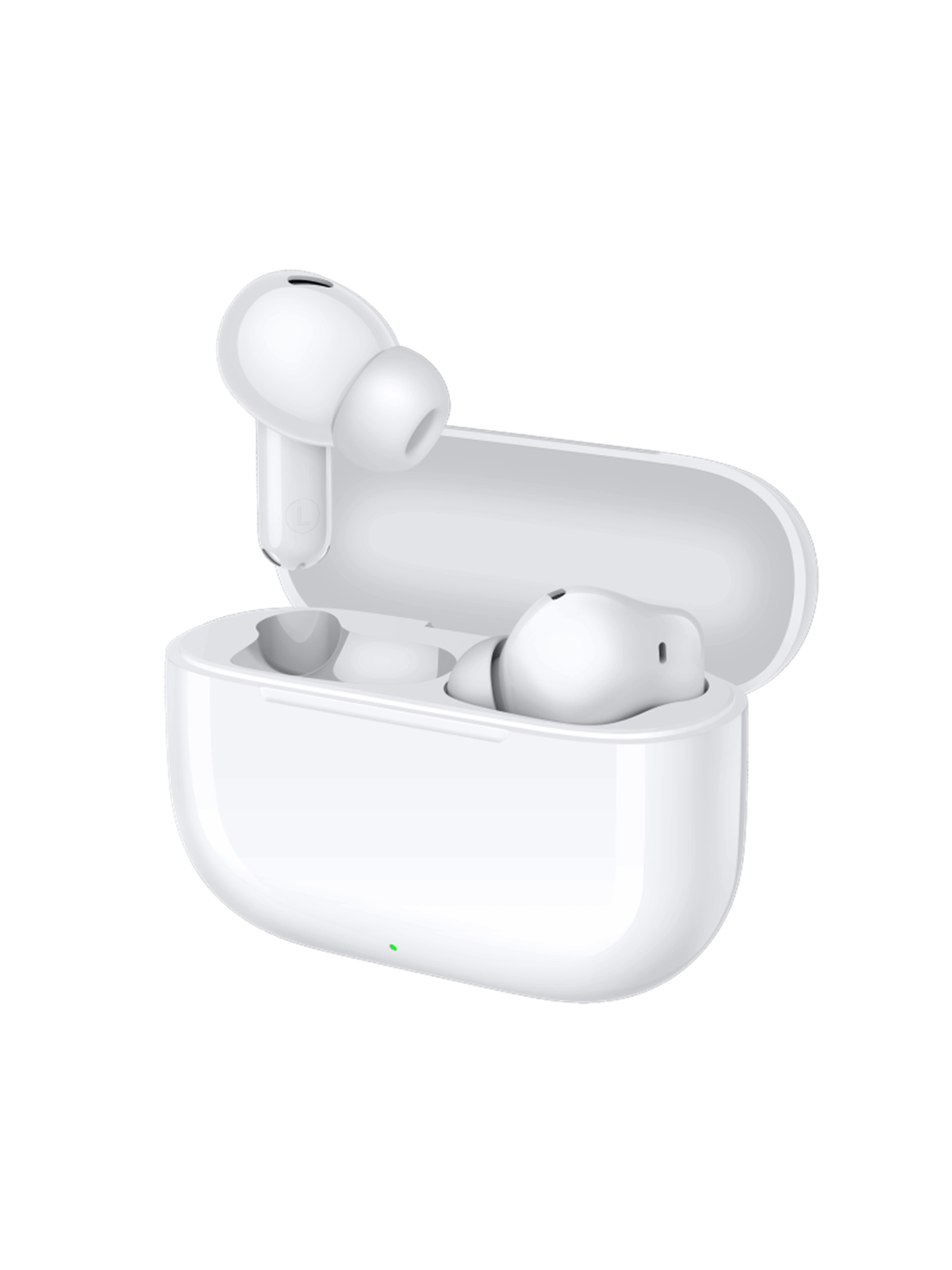 Huawei Freebuds SE4 - Hvid, Hovedtelefonerheadset2