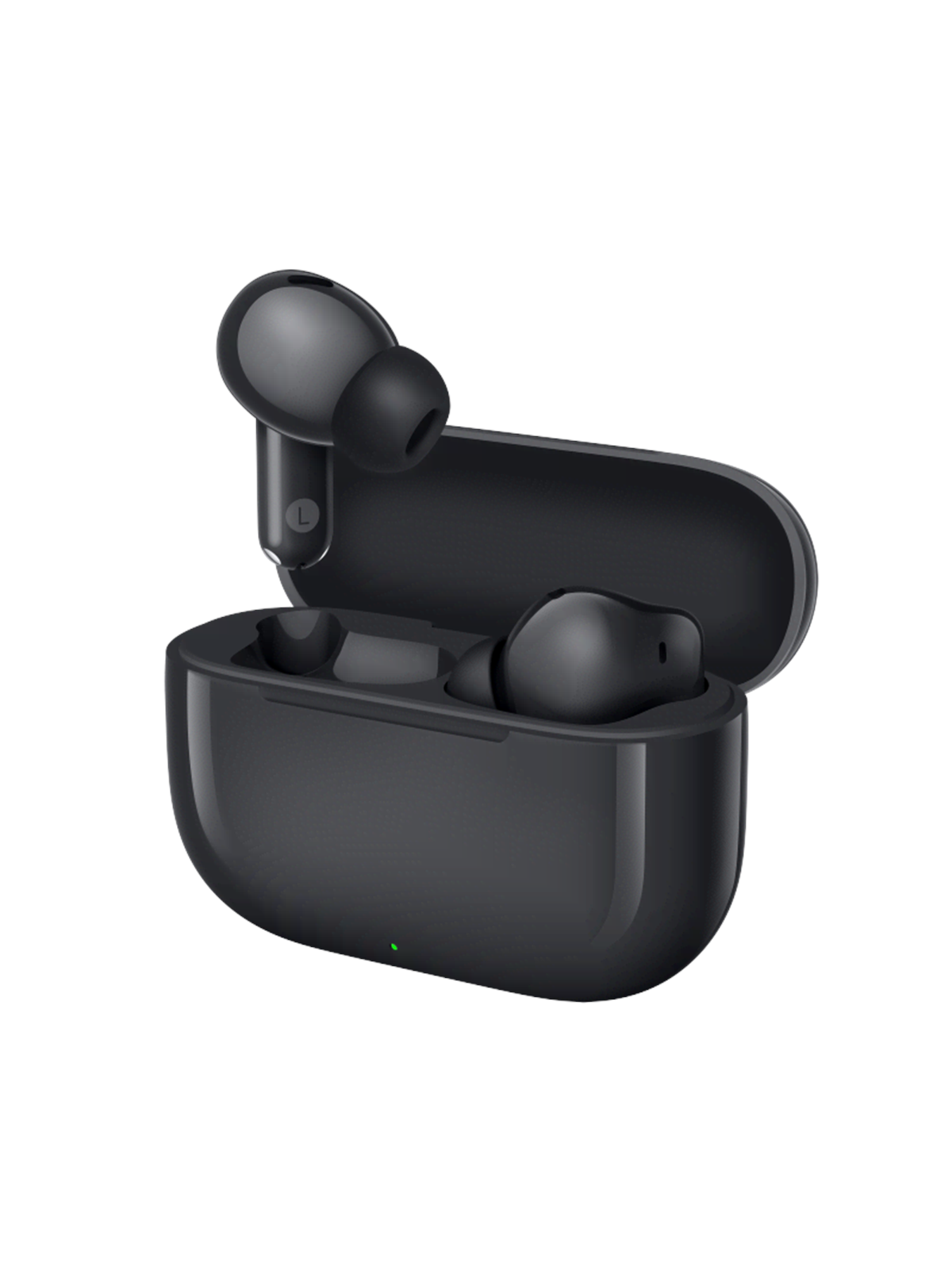 Huawei Freebuds SE4 - Black, Hovedtelefonerheadset2