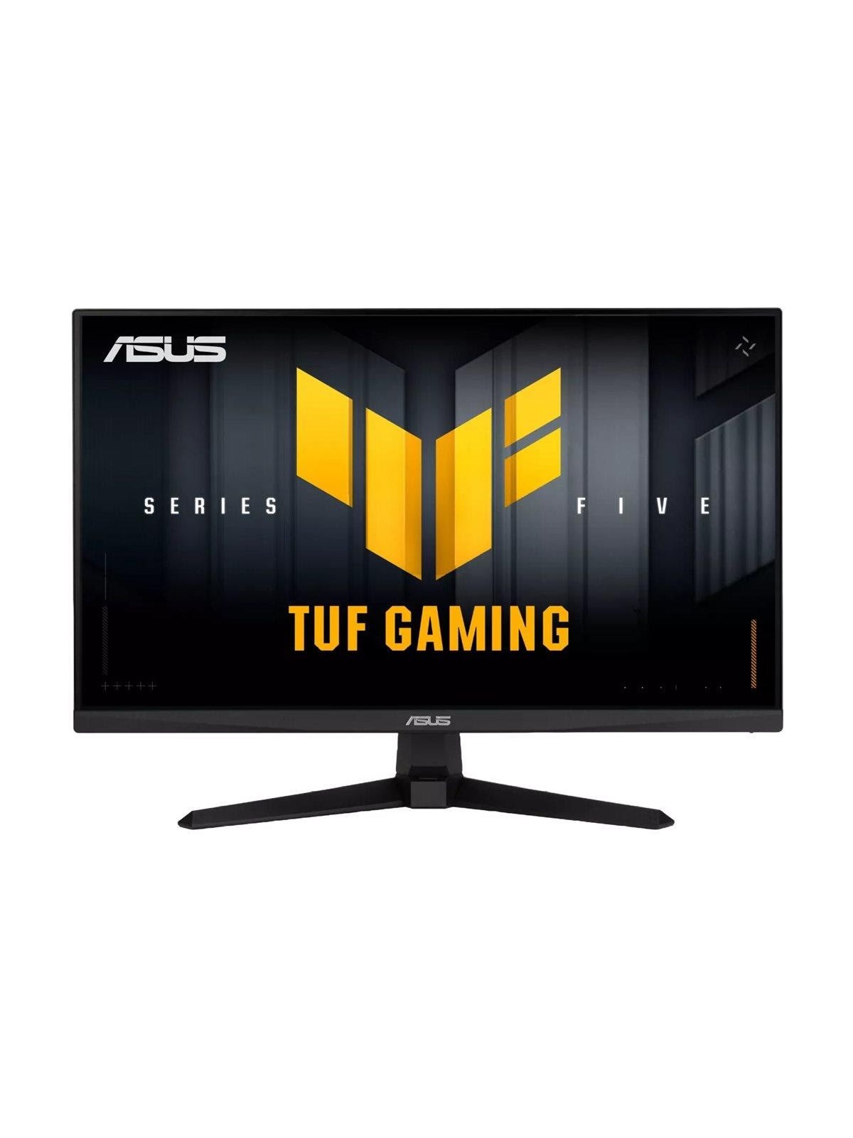 24" ASUS TUF Gaming VG249Q5A - 1920x1080 (FHD) - 200Hz - IPS, Computerskærm