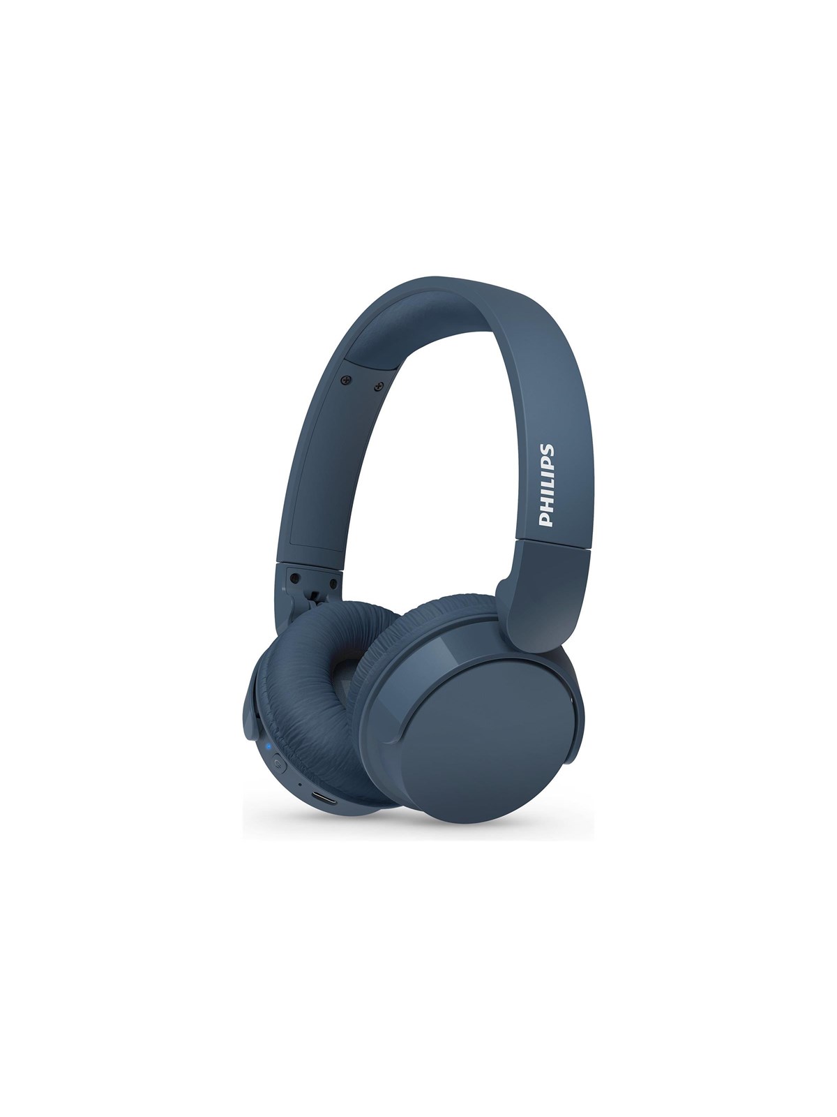 Philips TAH4209 - Trådløse hovedtelefoner - Blå, Hovedtelefonerheadset2