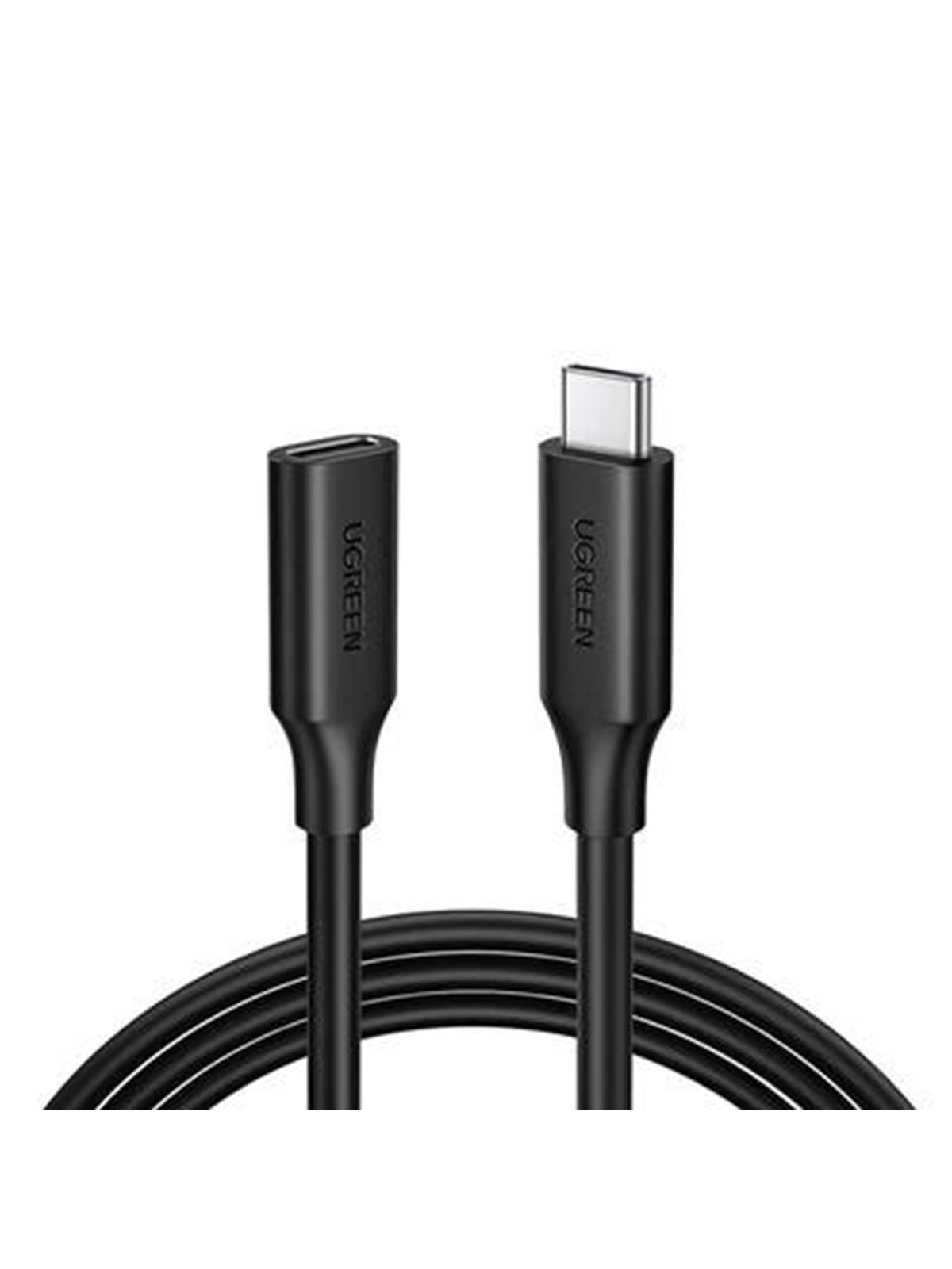 UGREEN USB-C 3.1 Gen2 4K 100W 1m, Usb Kabel