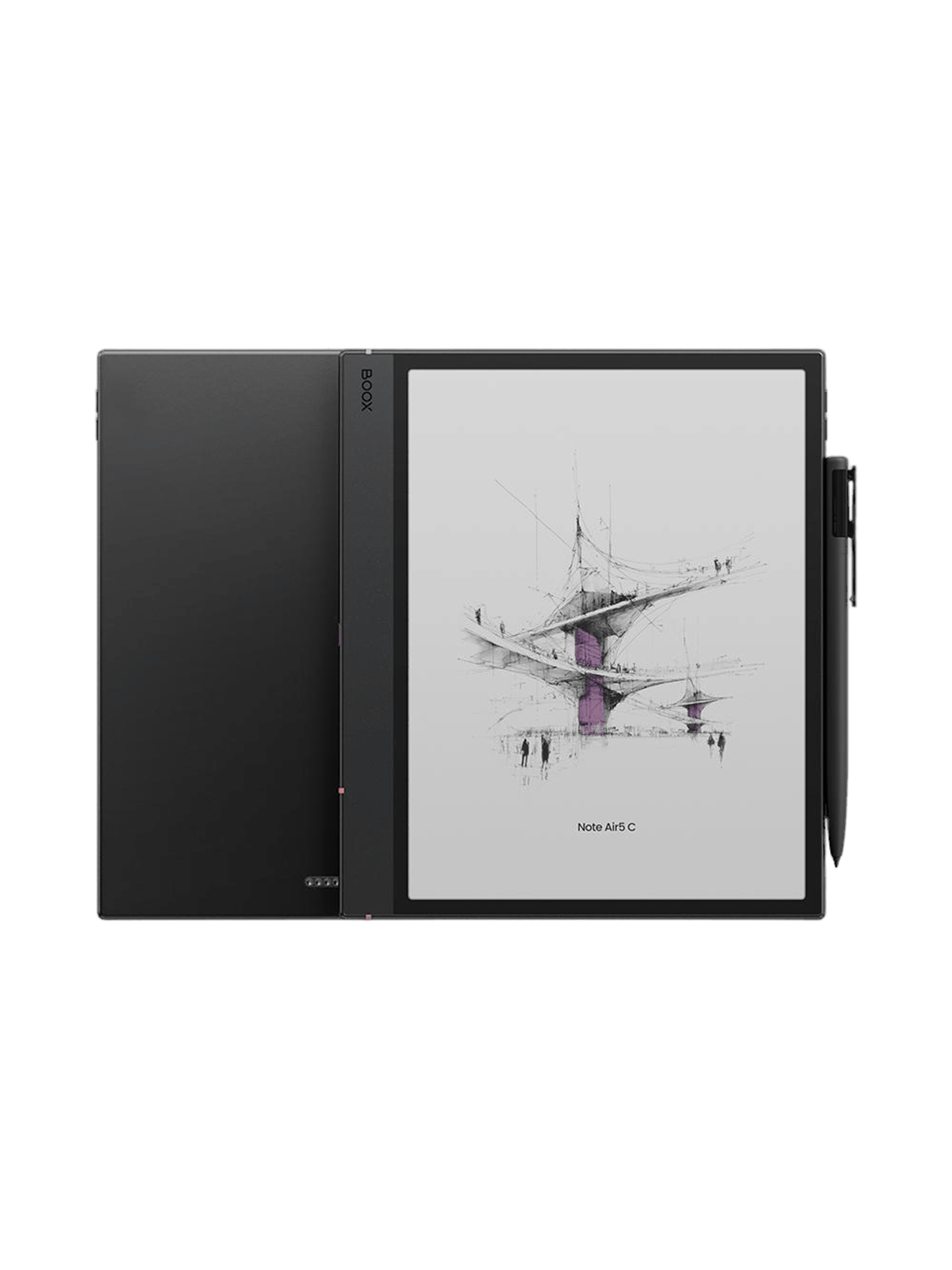 Onyx Boox Note Air5 C 10.3", Tablet