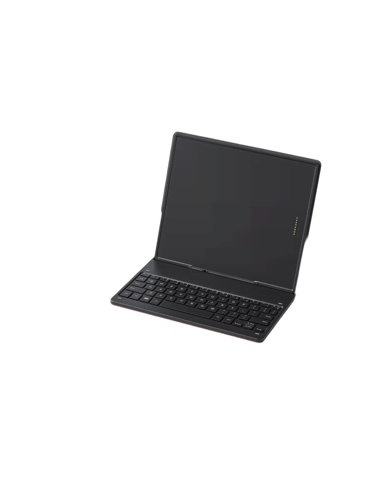 Onyx Boox Note Air5 C Keyboard Cover Case, Tablet Tilbehør