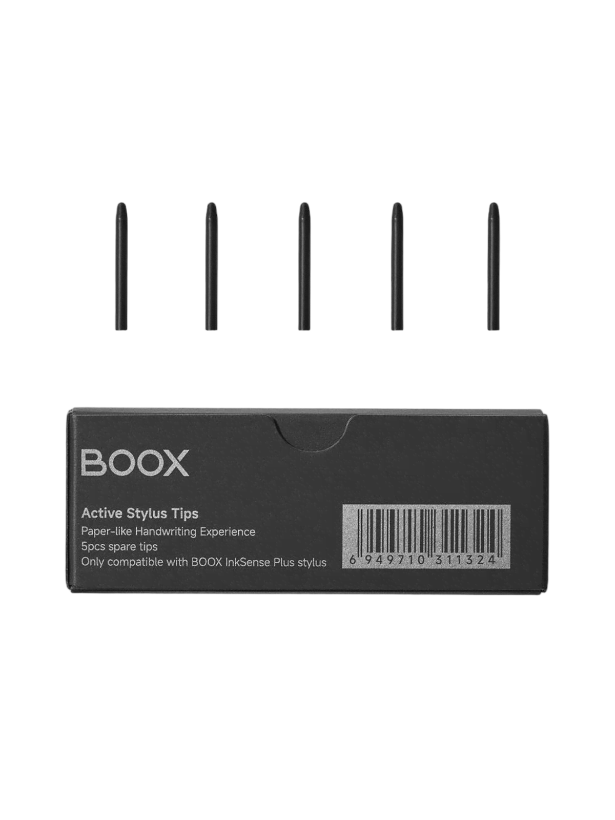 Onyx Boox InkSense Plus Stylus Tips, Tablet Tilbehør