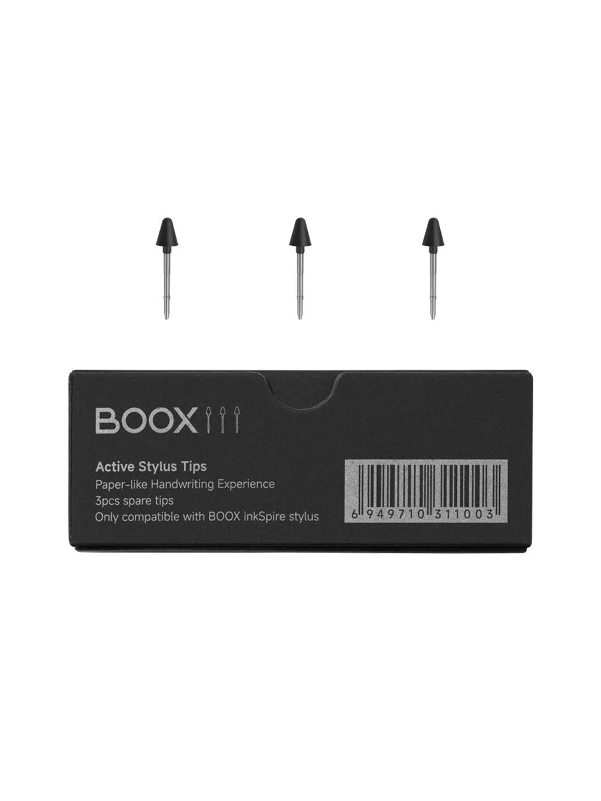 Onyx Boox InkSpire Active Stylus Tips, Tablet Tilbehør