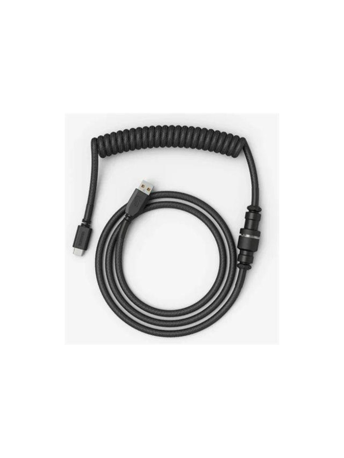 Glorious - keyboard cable - 24 pin USB-C to USB, Usb Kabel
