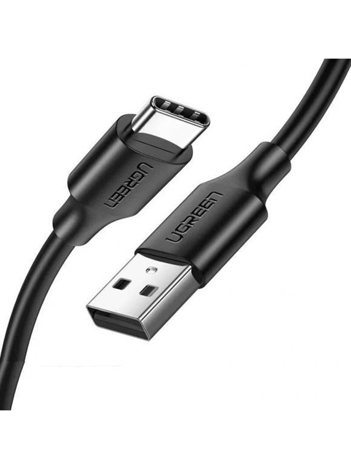 UGREEN kabel USB-A / USB-C 3A 1.5m, Usb Kabel