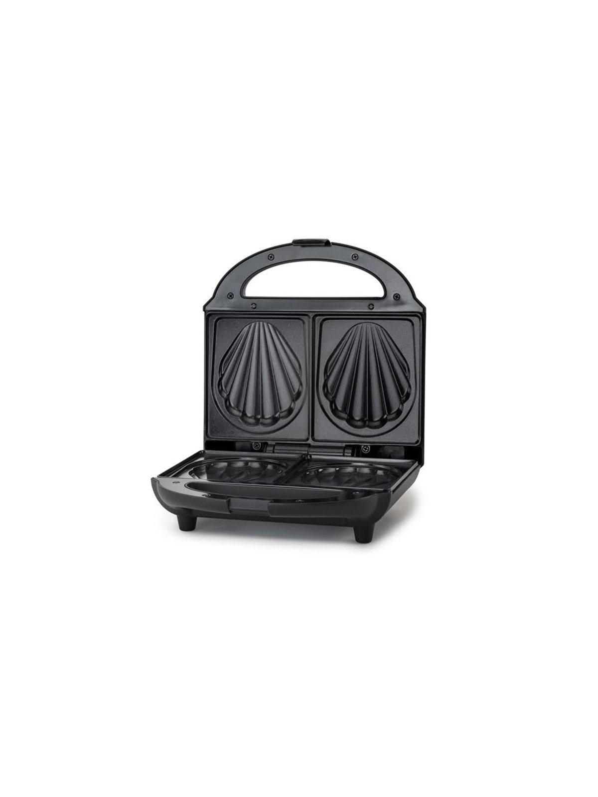 OBH Nordica Brødrister Toasty - Black, Brødrister