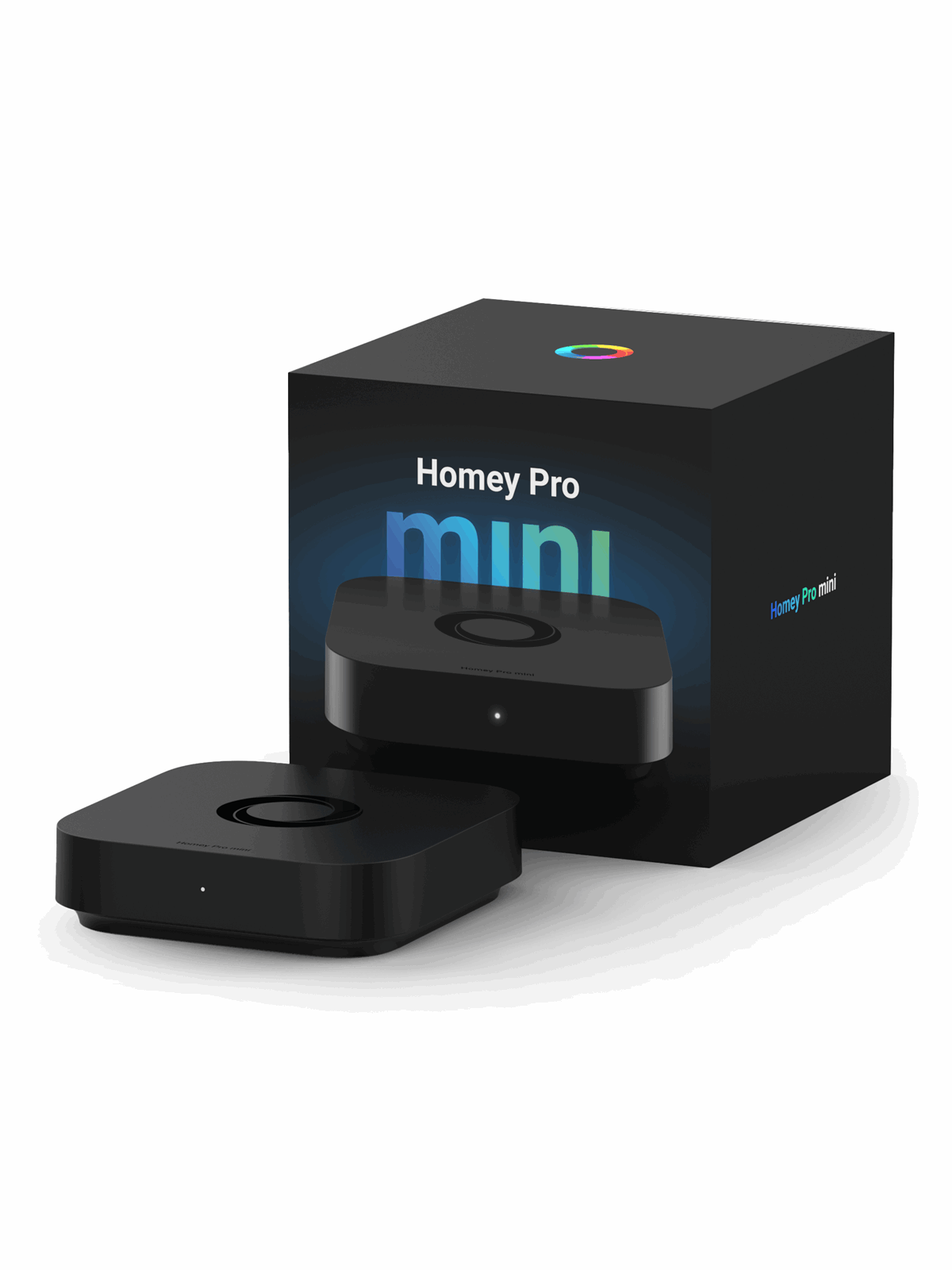 Athom Homey Pro Mini, Smart Home