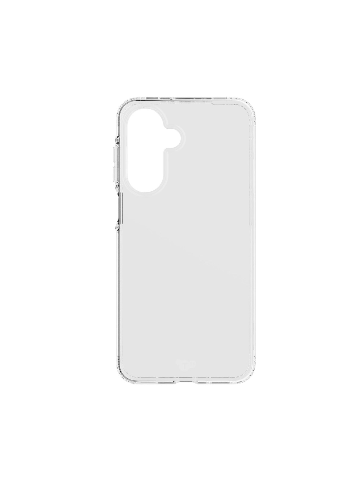 Tech21 EvoLite Samsung Galaxy A17 5G Clear, Mobilcover