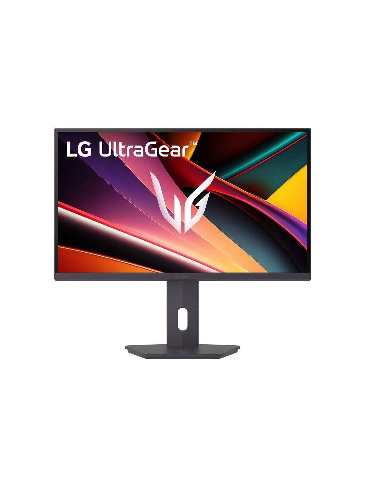 27" LG UltraGear 27G610A-B - 2560x1440 (QHD) - 200Hz - IPS, Computerskærm