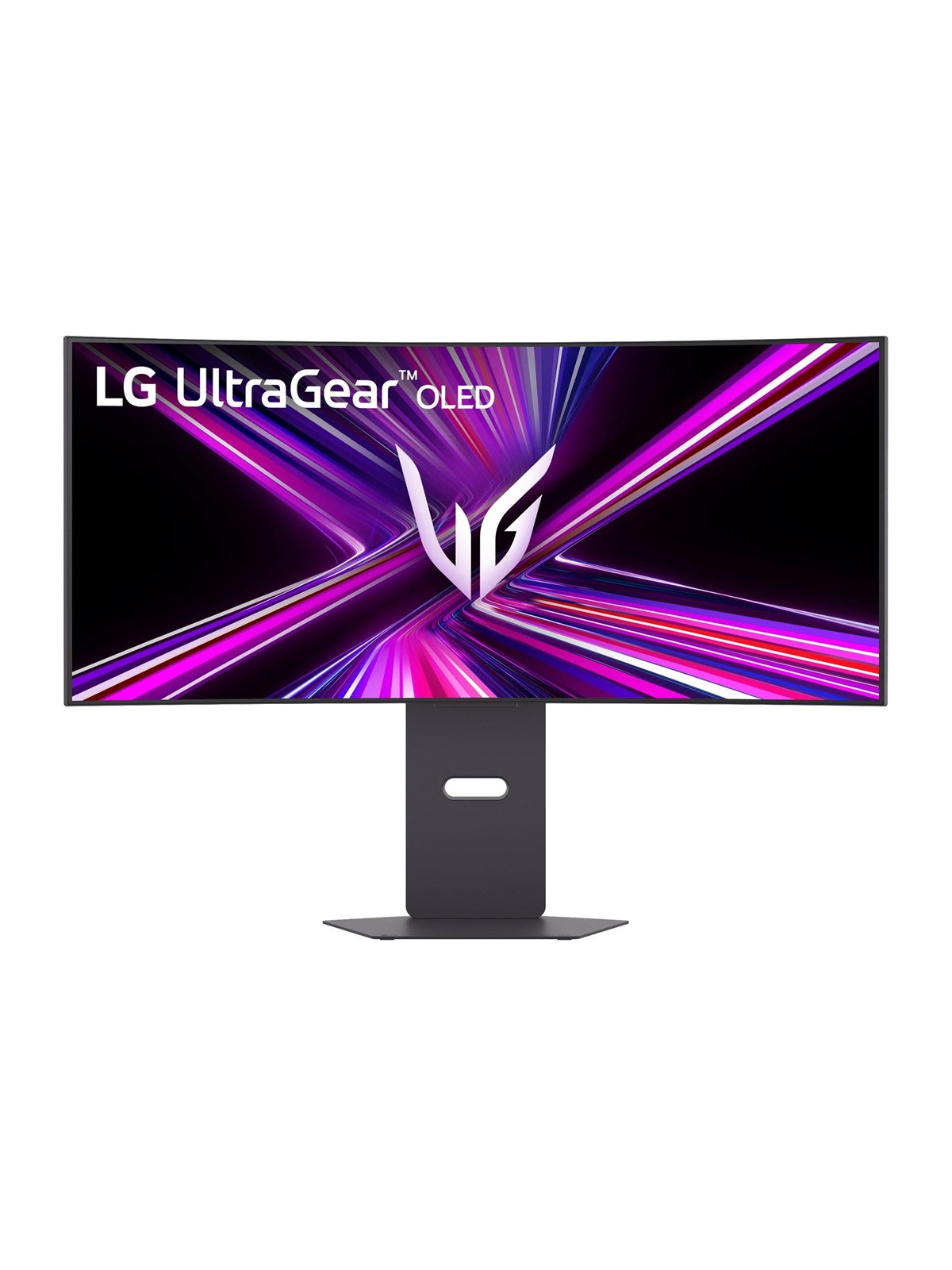34" LG UltraGear 34GX900A - 3440x1440 (UWQHD) - 240Hz - OLED, Computerskærm