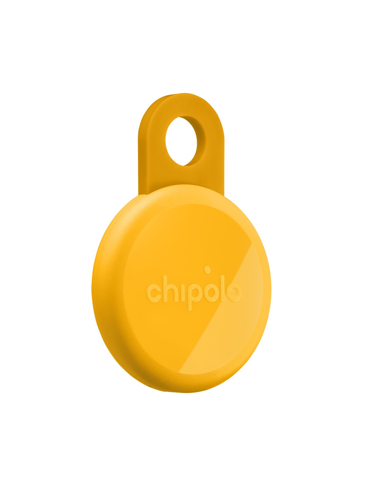 Chipolo LOOP - Honey, Mobil Tilbehør