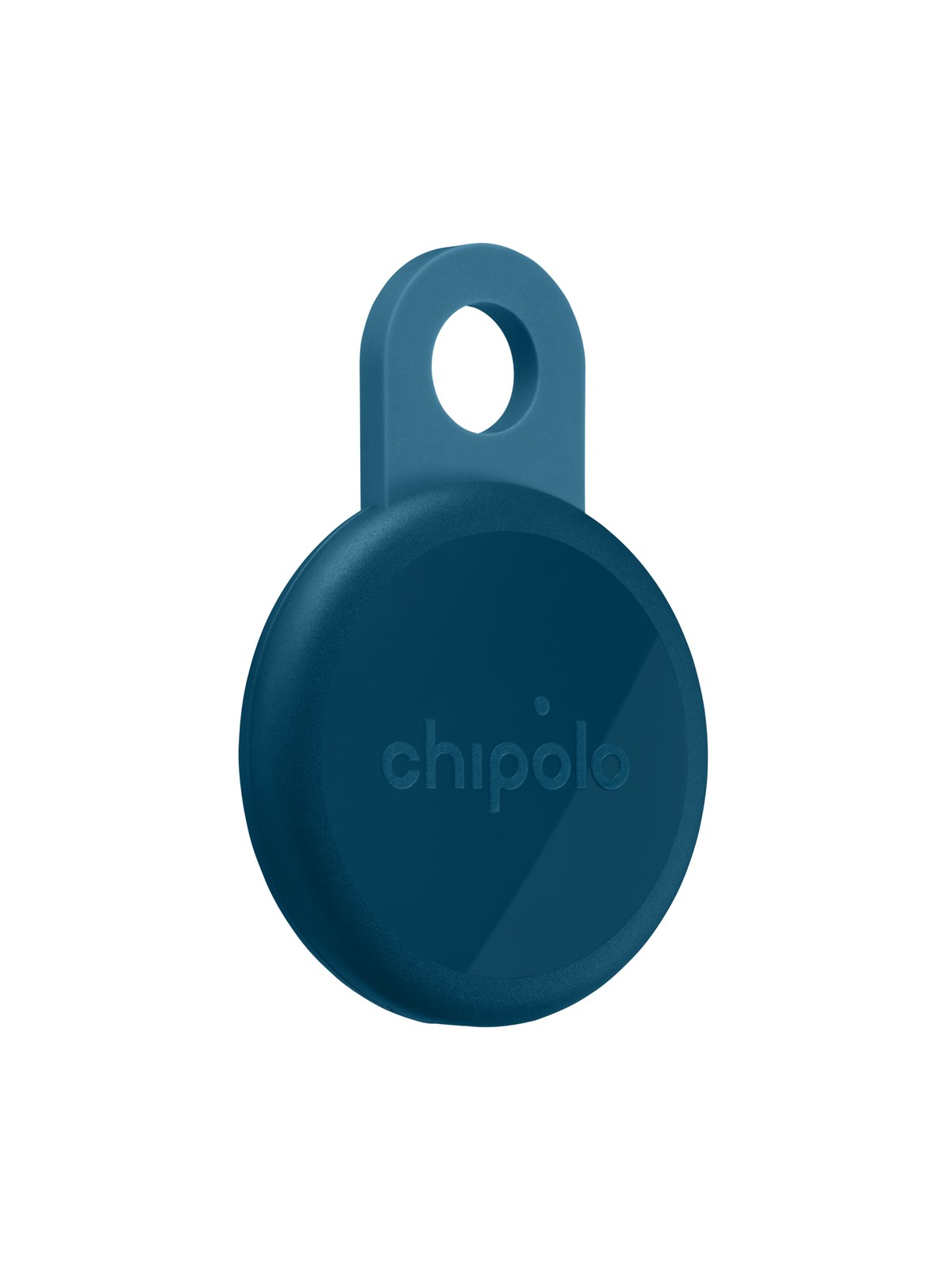 Chipolo LOOP - Navy, Mobil Tilbehør