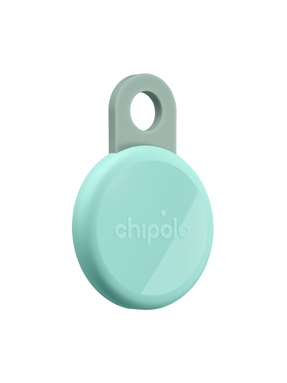 Chipolo LOOP - Mint, Mobil Tilbehør