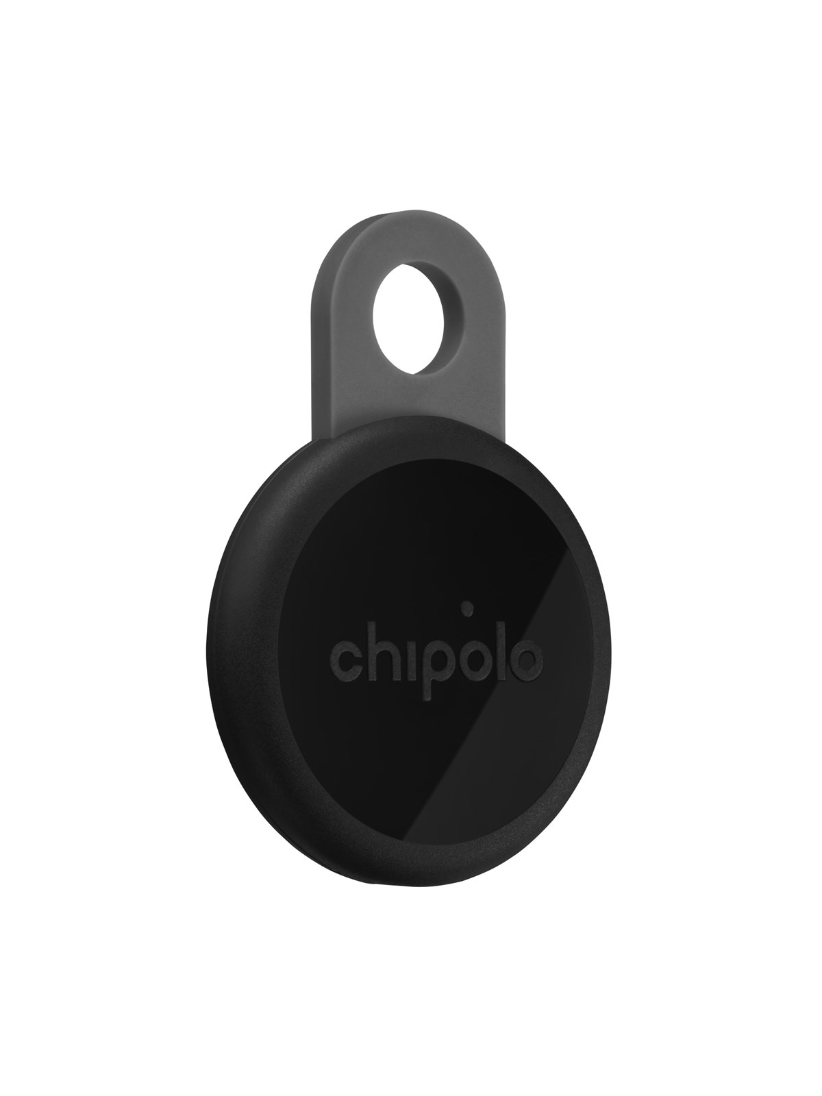 Chipolo LOOP - Charcoal, Mobil Tilbehør
